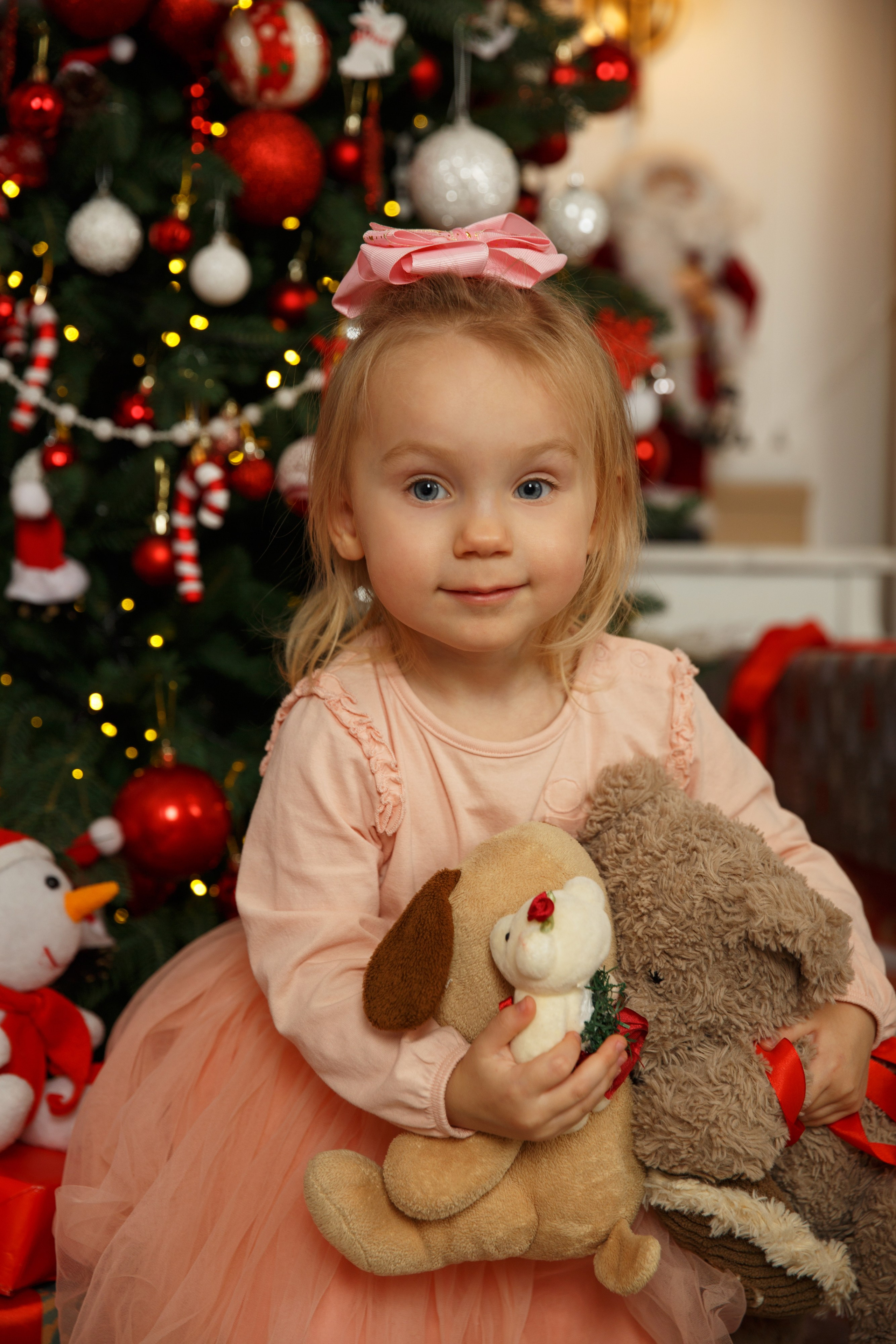 Зал БЭБИ. Детский и Семейный фотограф в Санкт-Петербурге