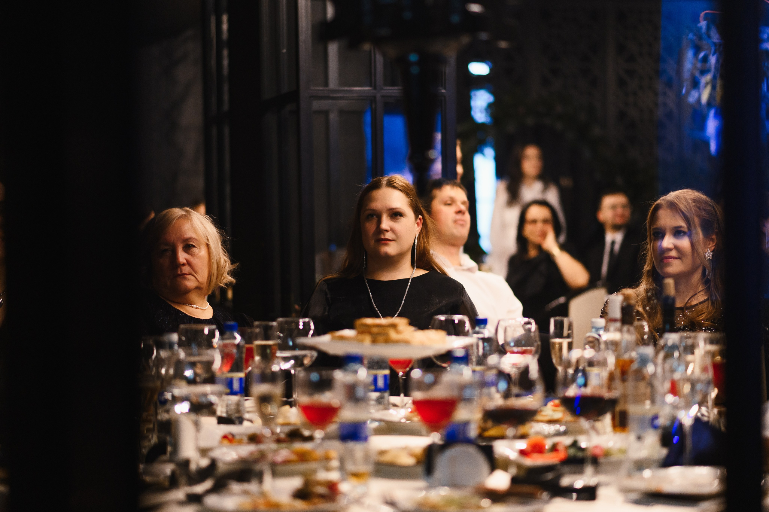 Корпоратив в WTC. Свадебный и просто хороший фотограф в Челябинске