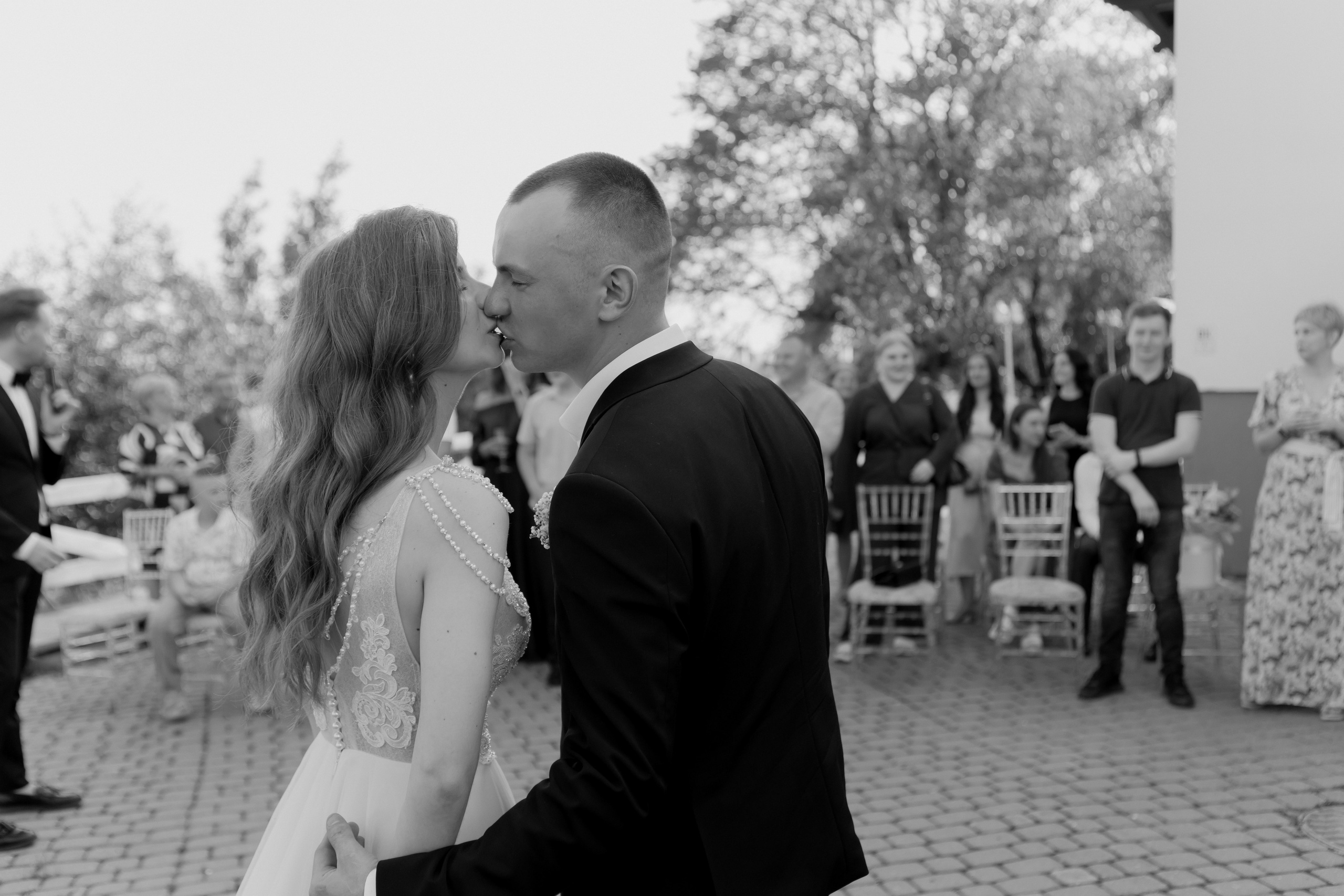 Алёна и Дмитрий. Главная