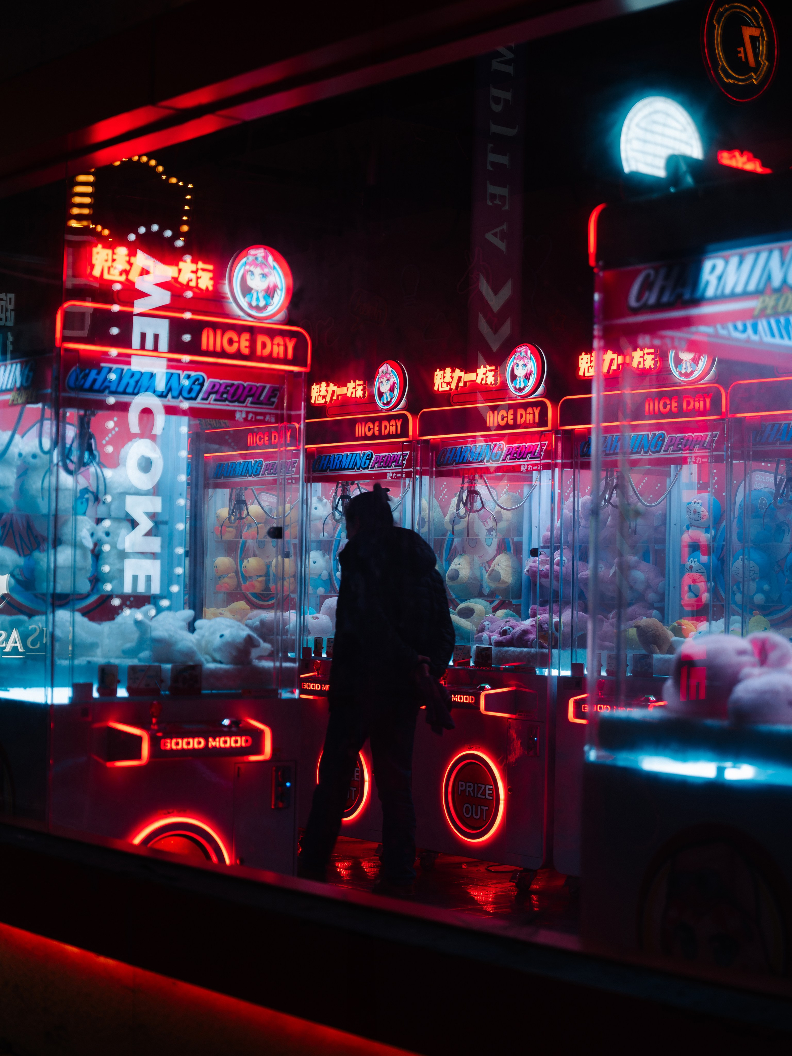 China/Китай. @tomrus: Рустам Шагиморданов — фотограф