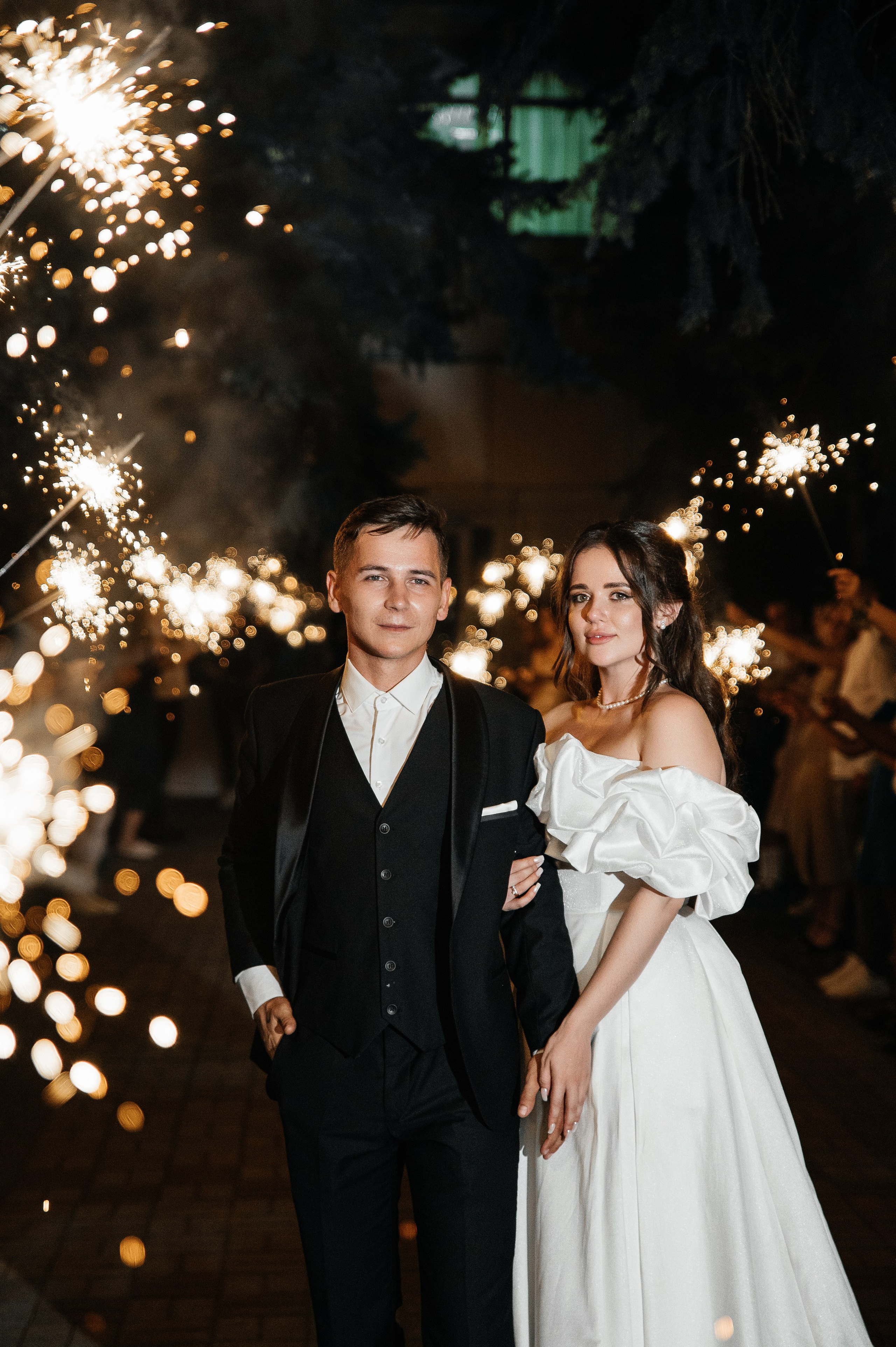 Виталия и Михаил. Свадебный и семейный фотограф Кореновск/Краснодар