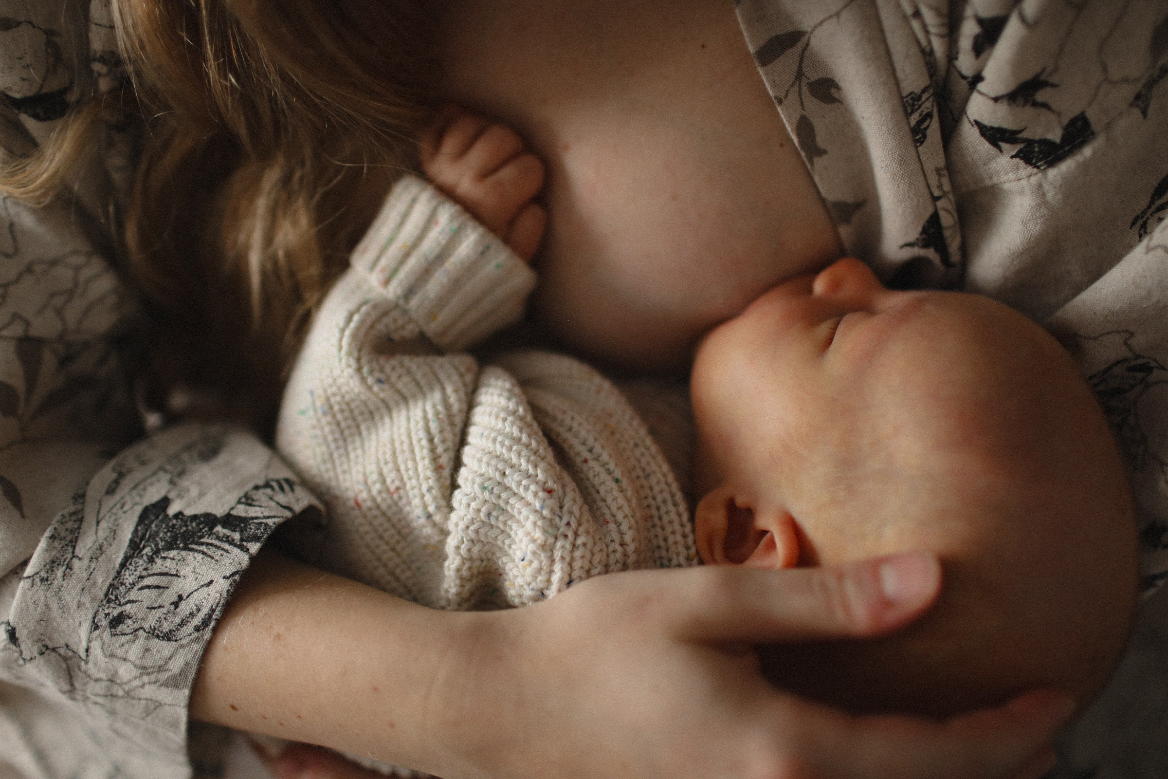 Большой человек. Семейный фотограф в Москве Алевтина Носова