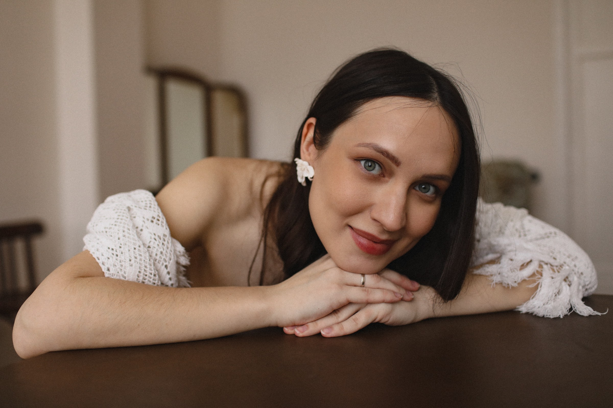 Julia. Семейный фотограф в Москве Алевтина Носова