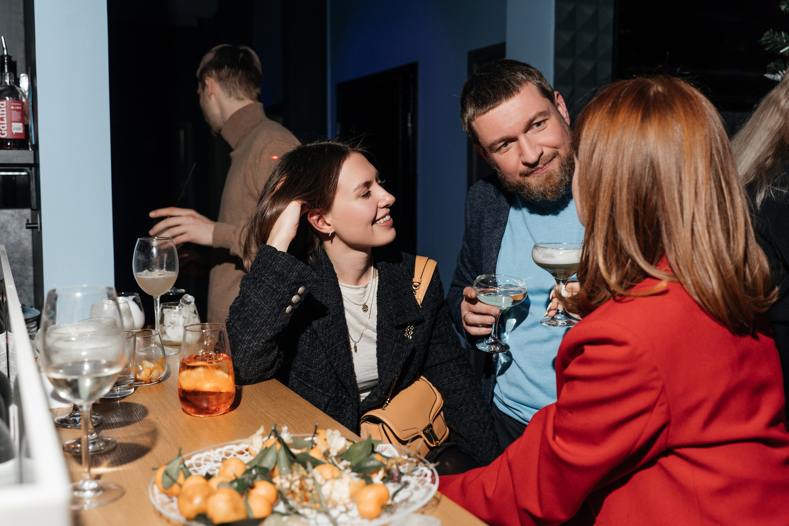 Корпоратив, MBI. Свадебный фотограф Москва Александра Аверкова