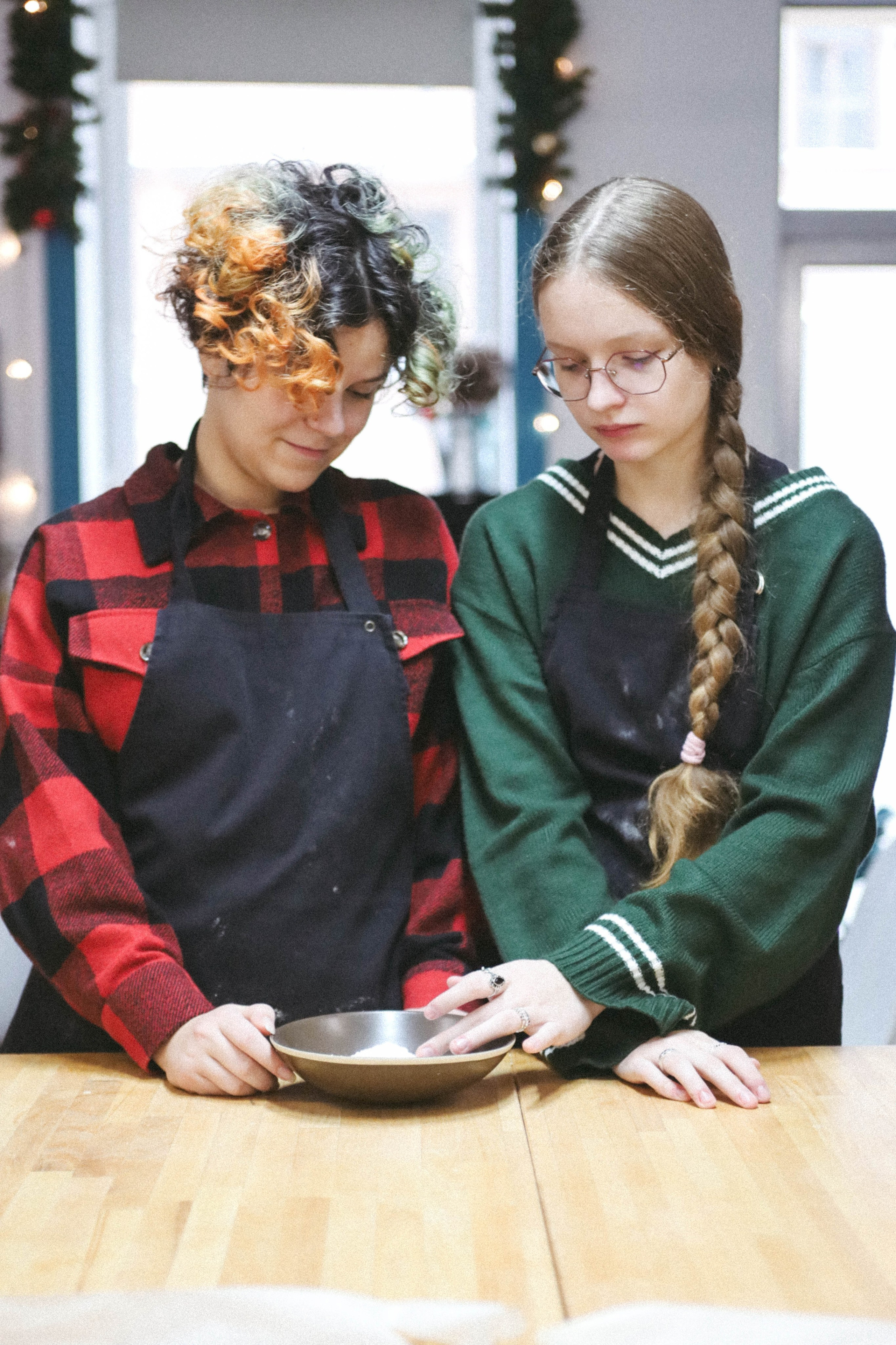 Мастер-класс для детей и подростков drb