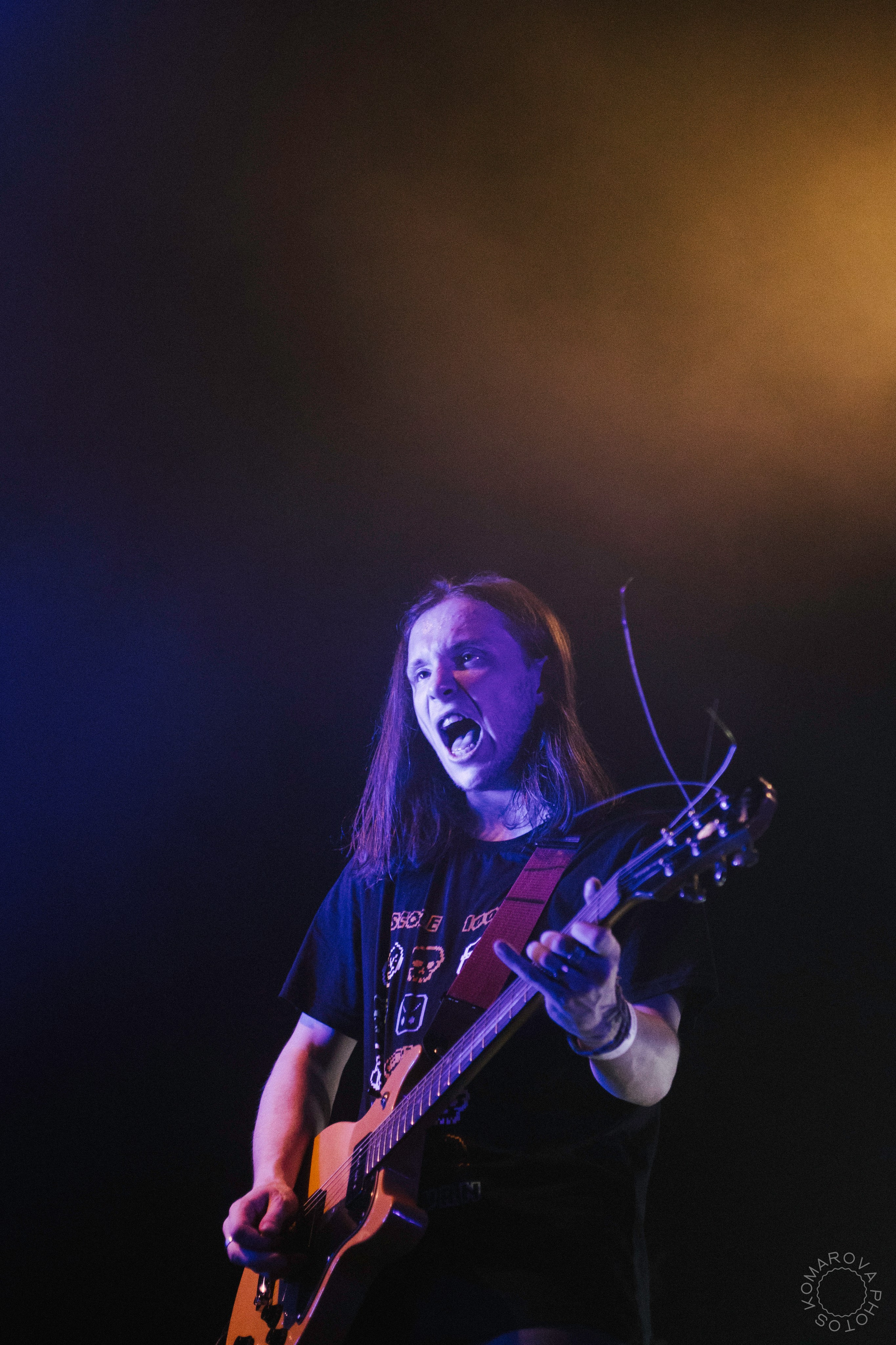 Пионерлагерь Пыльная Радуга