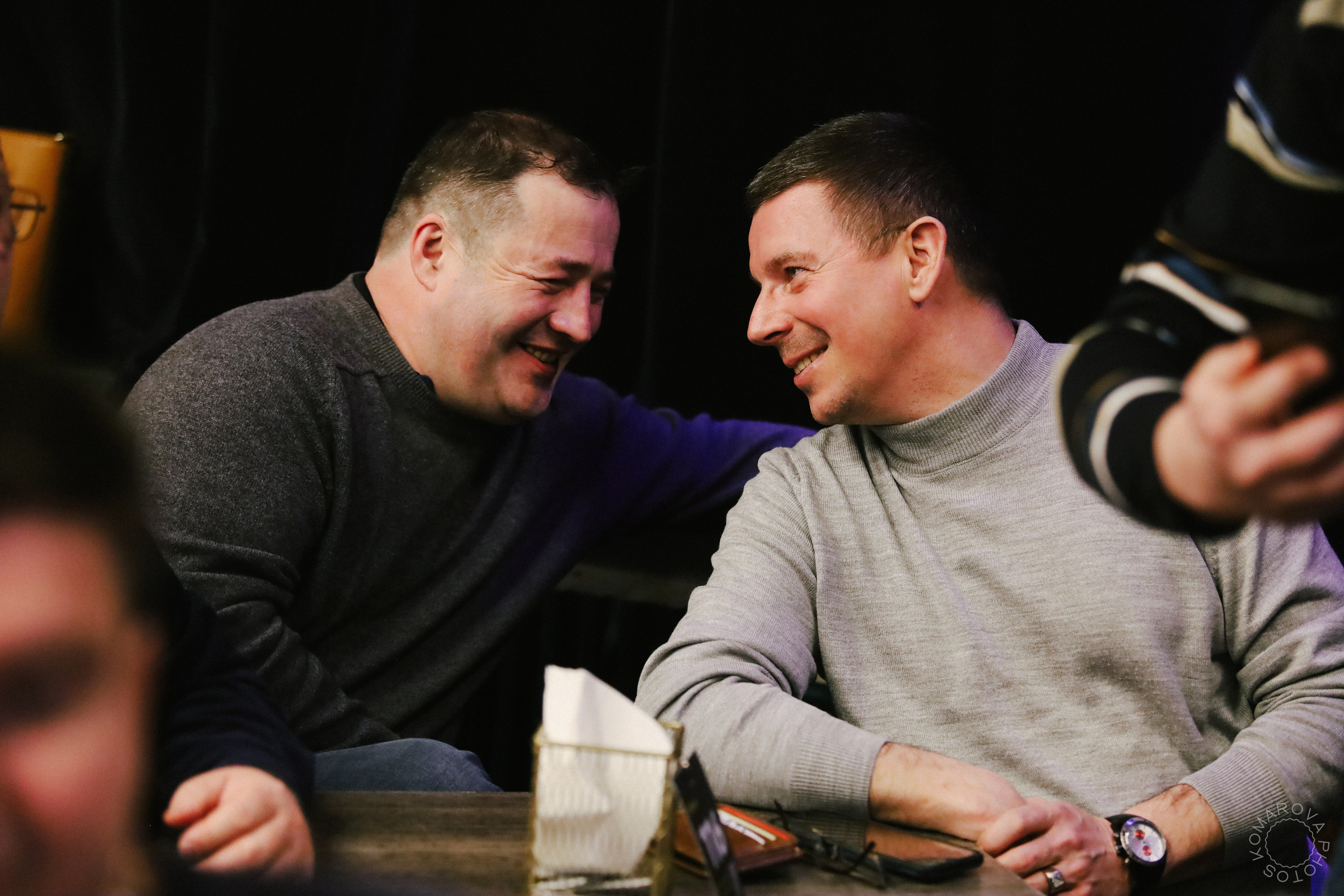 День рождения Stage