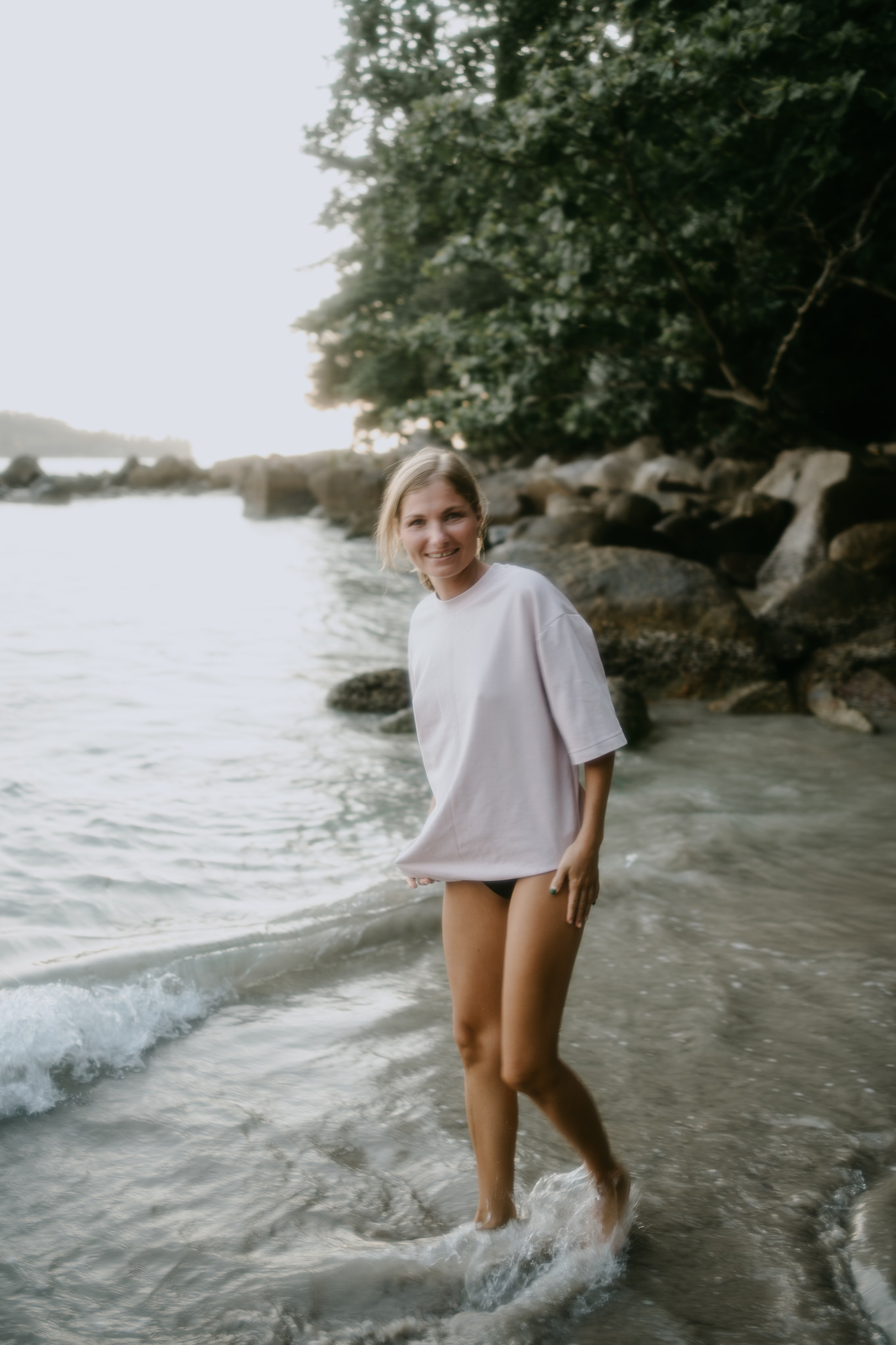 Оля Пляж. Фотограф на мероприятие