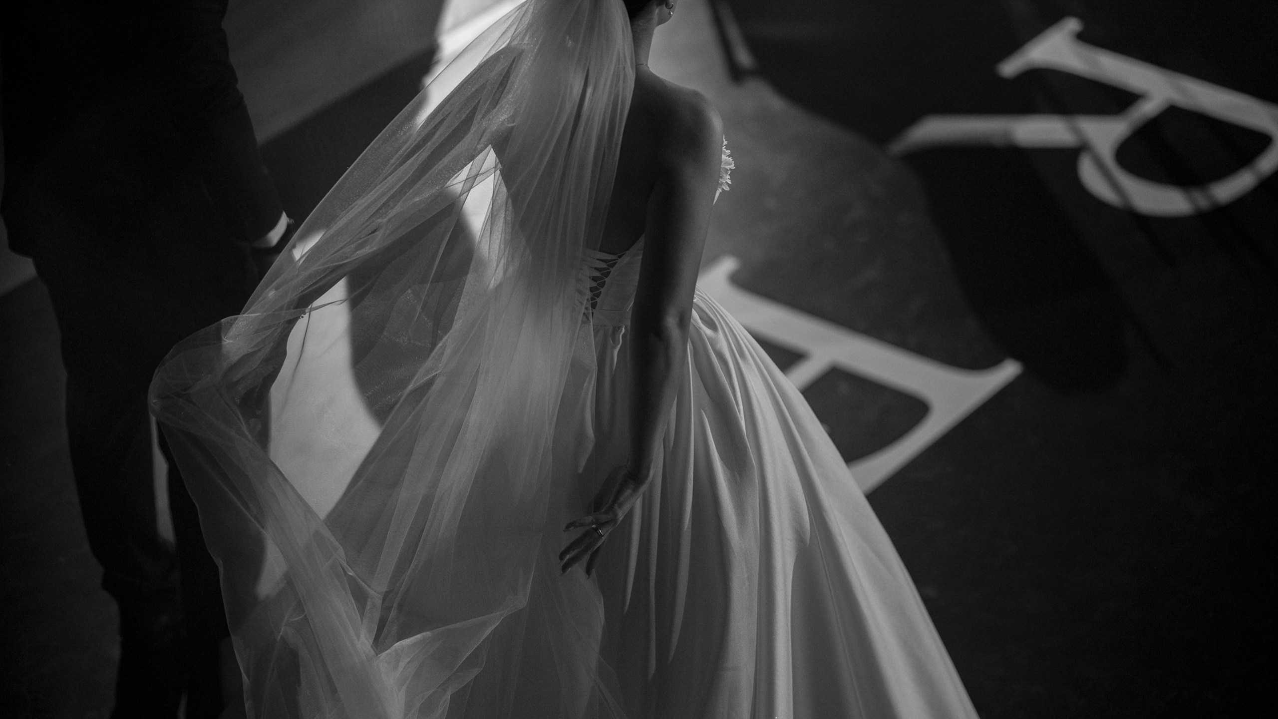 «Amore» Алина и Виталий. Свадебный фотограф и видеограф