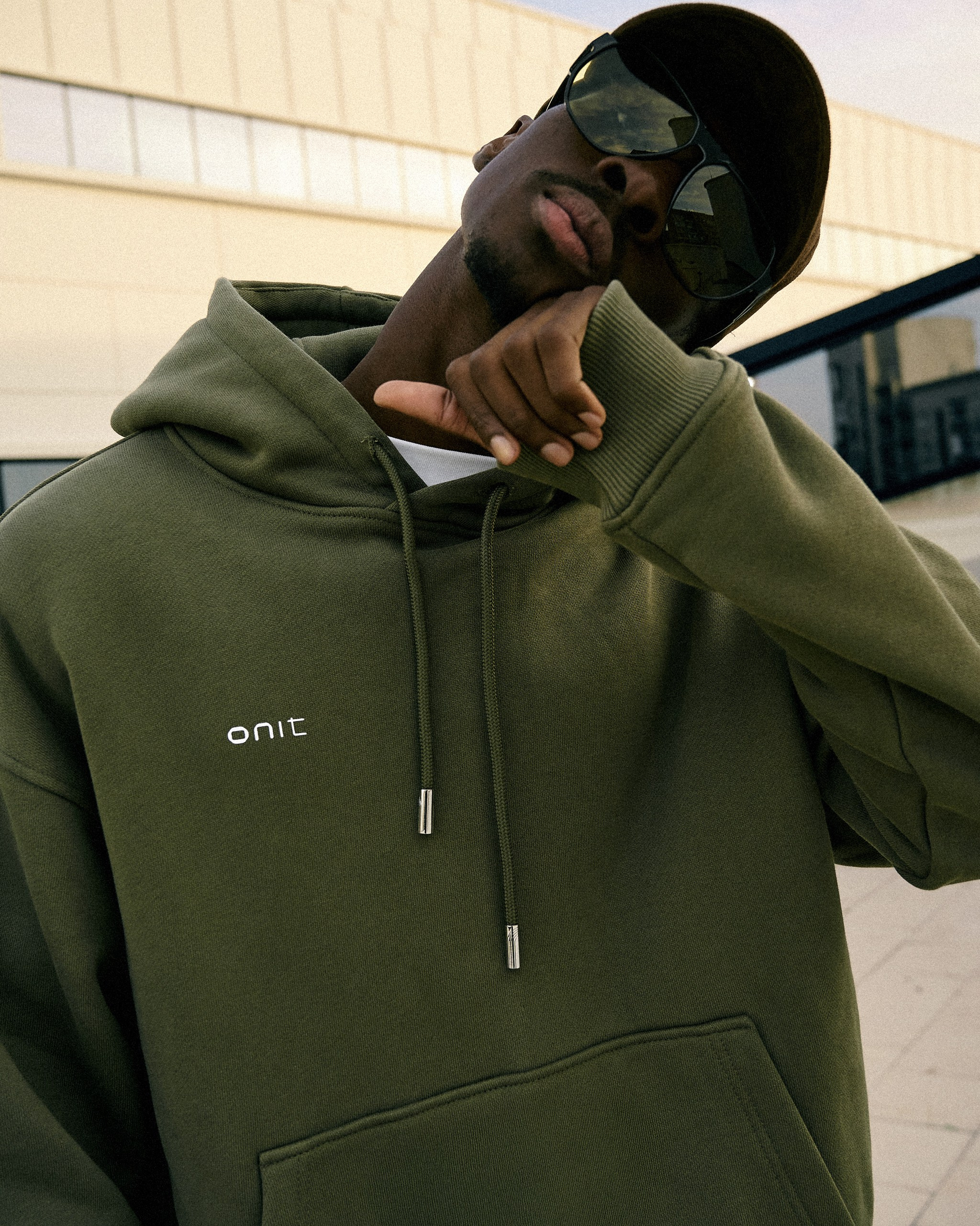 ONIT. Фотограф Кирилл Ламбурт