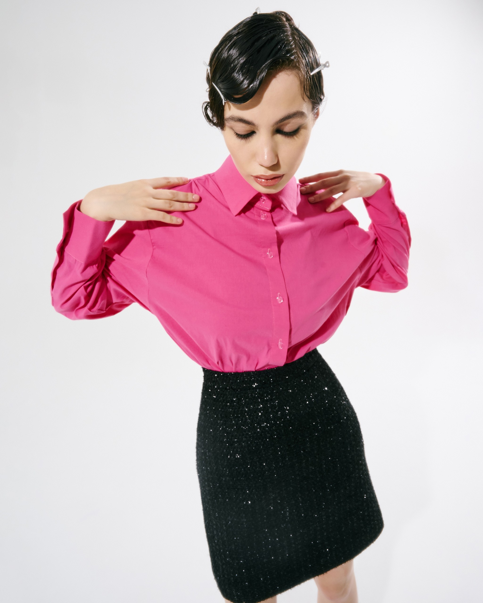 Only lovers. Фотограф Кирилл Ламбурт