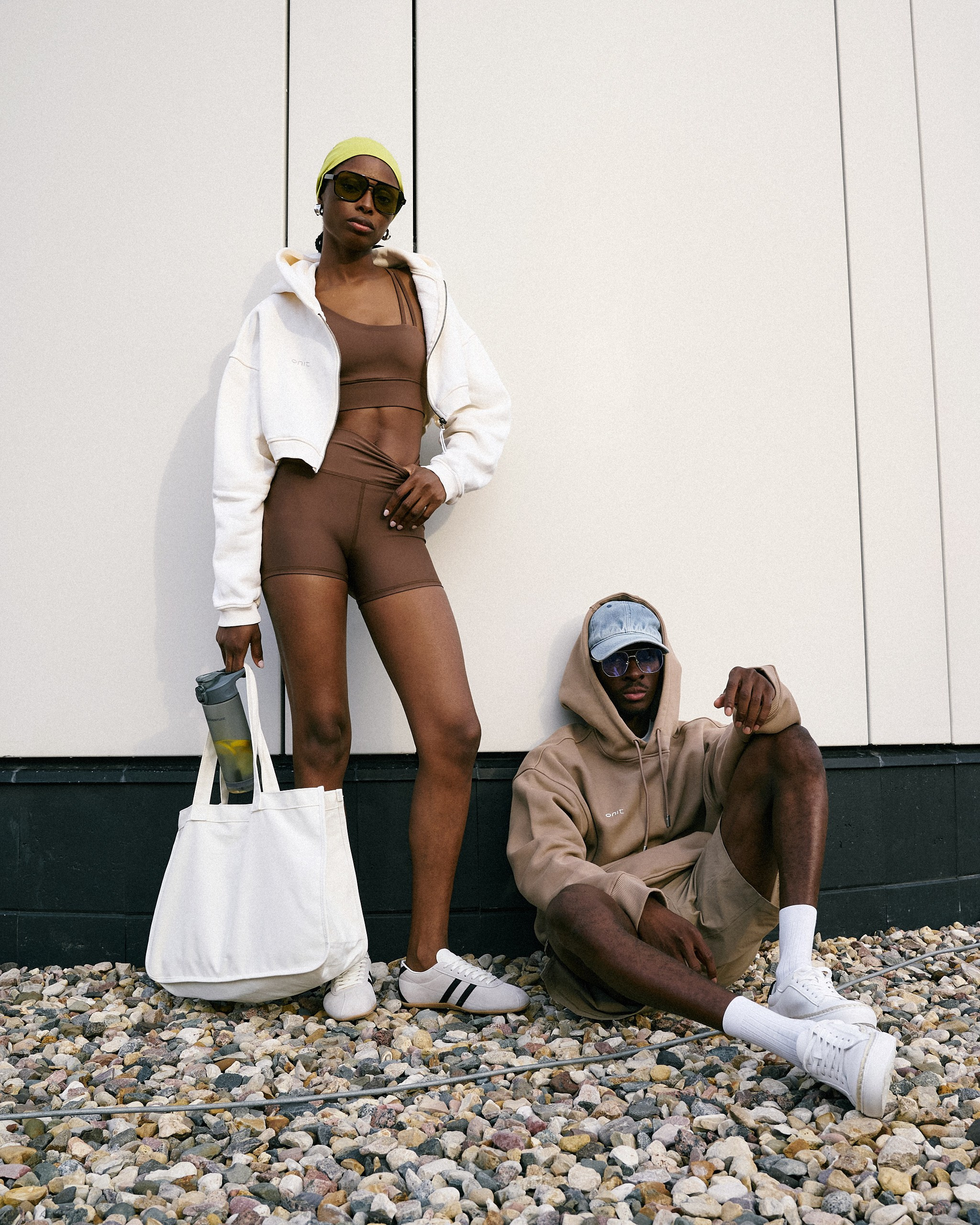 ONIT. Фотограф Кирилл Ламбурт