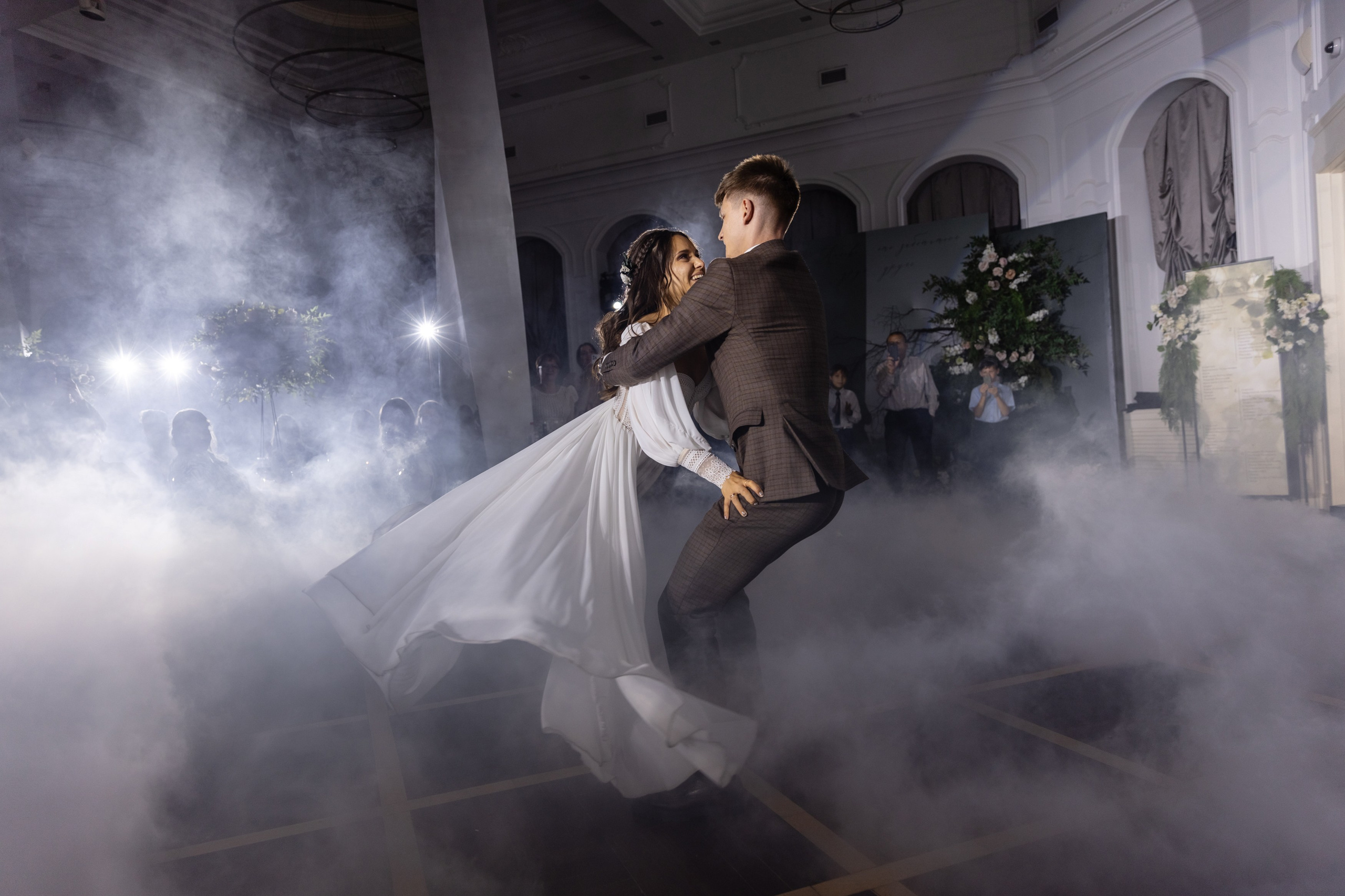 Руслан Ангелина. Свадебный фотограф в Уфе Лилия Сова