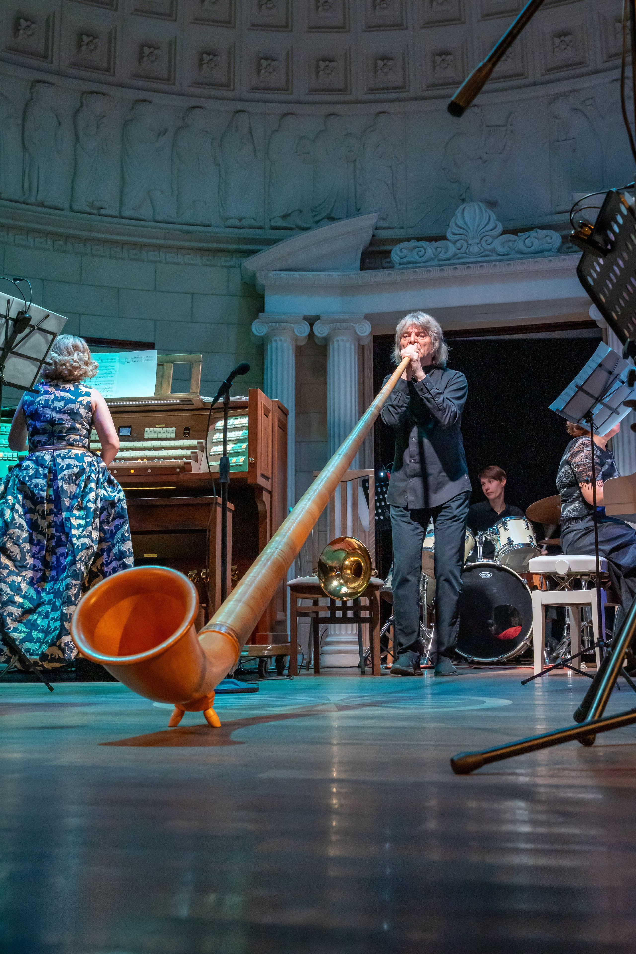 Репортаж. Фотограф в Новороссйиске Евгений Львов