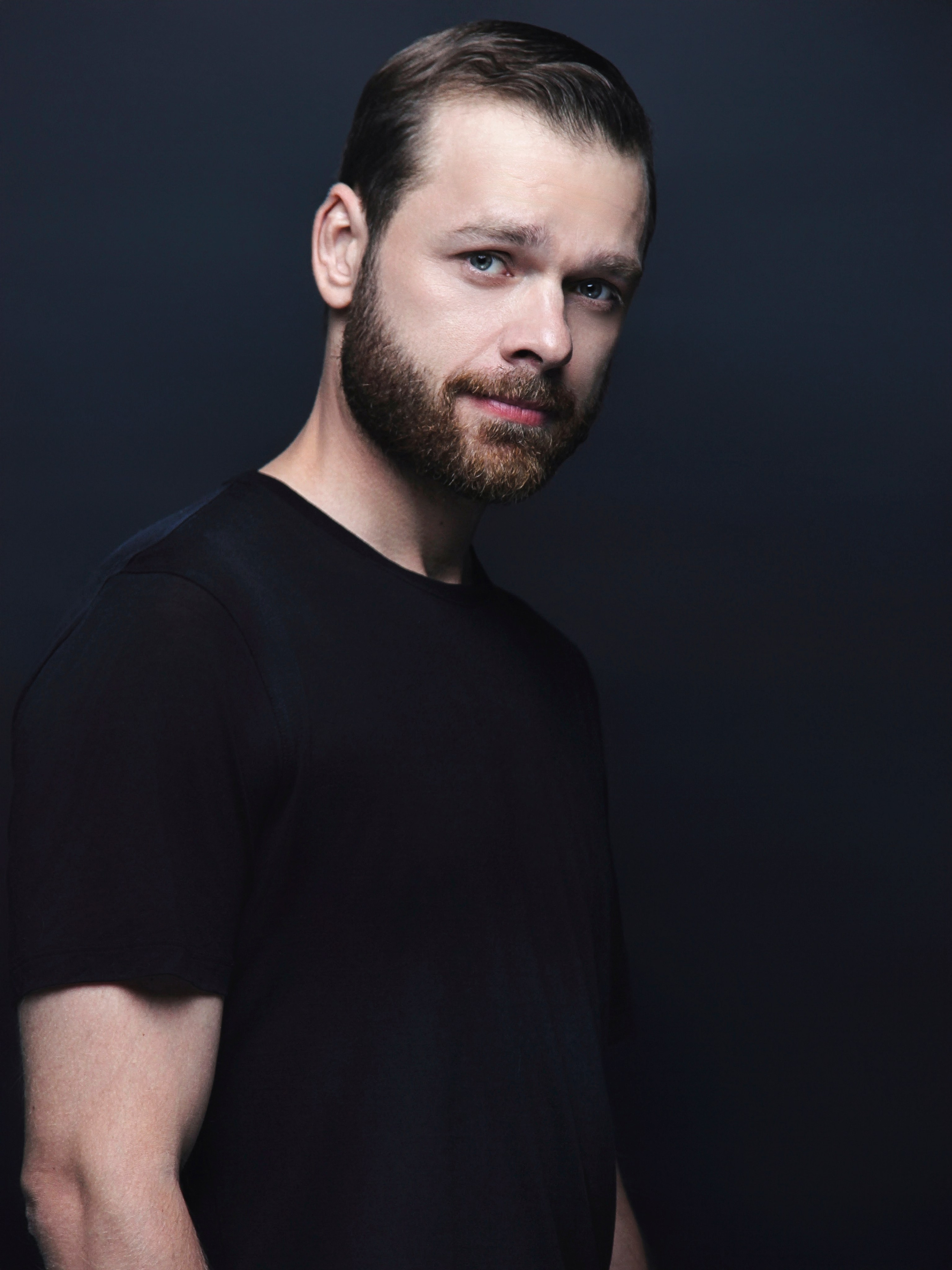 Актерское портфолио в Москве