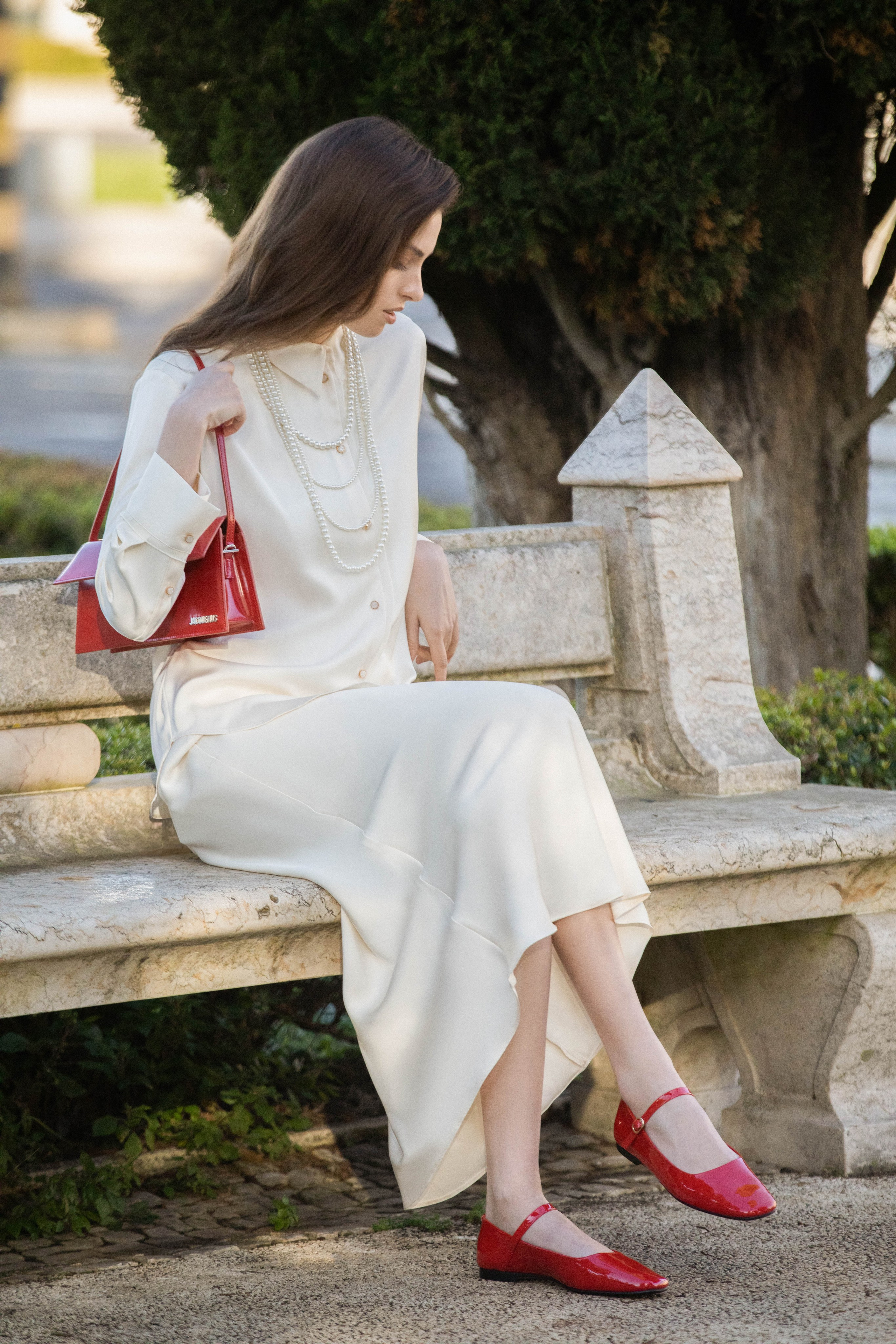 Bossy. Ретушер Polli_retouch