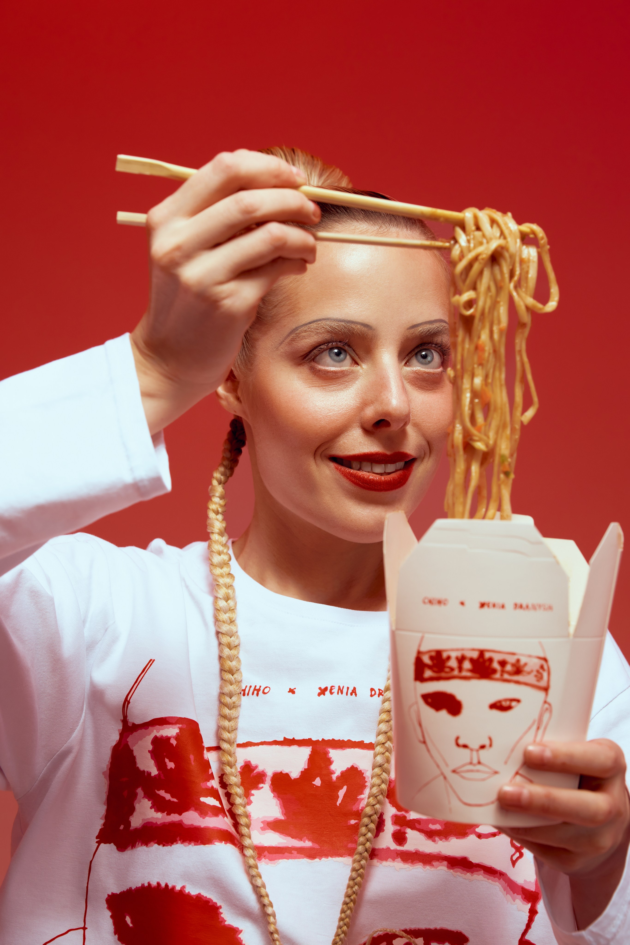 Галерея. Ретушер Polli_retouch