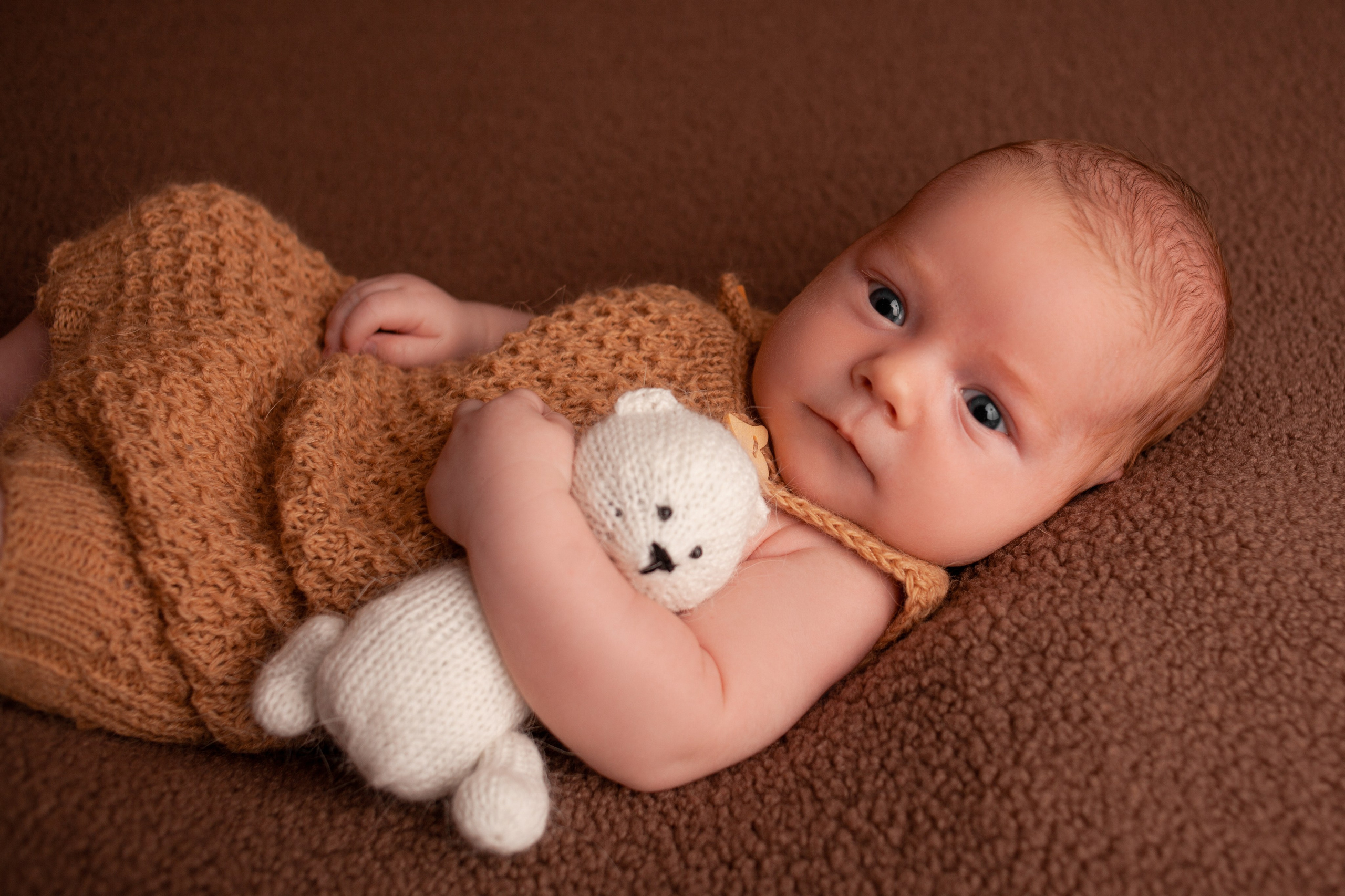 Newborn. Фотогограф беременности и материнства в Ярославле Арсеньева Юлия
