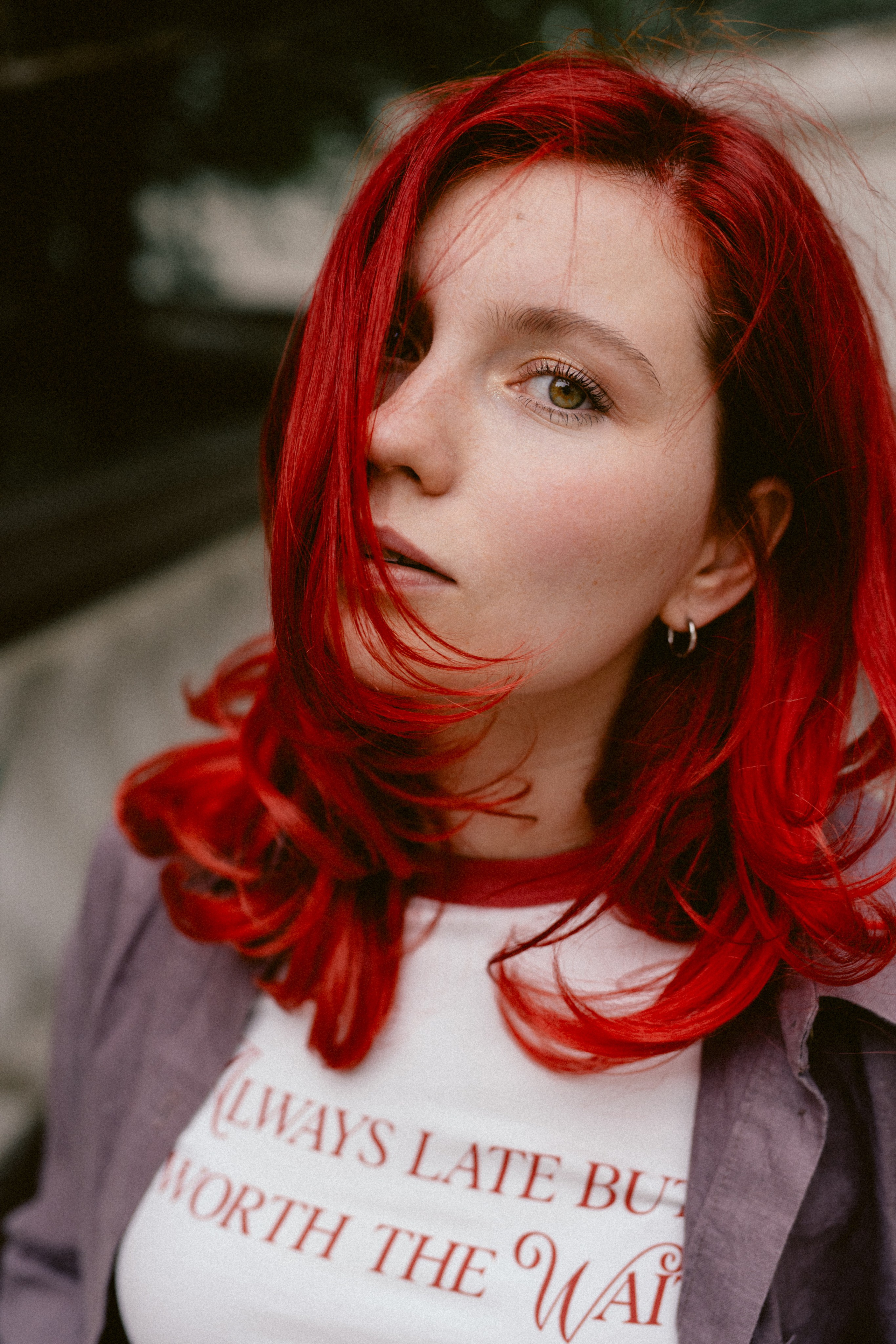 Баскетбол на крыше. Варвара Синицына: семейный фотограф в Москве