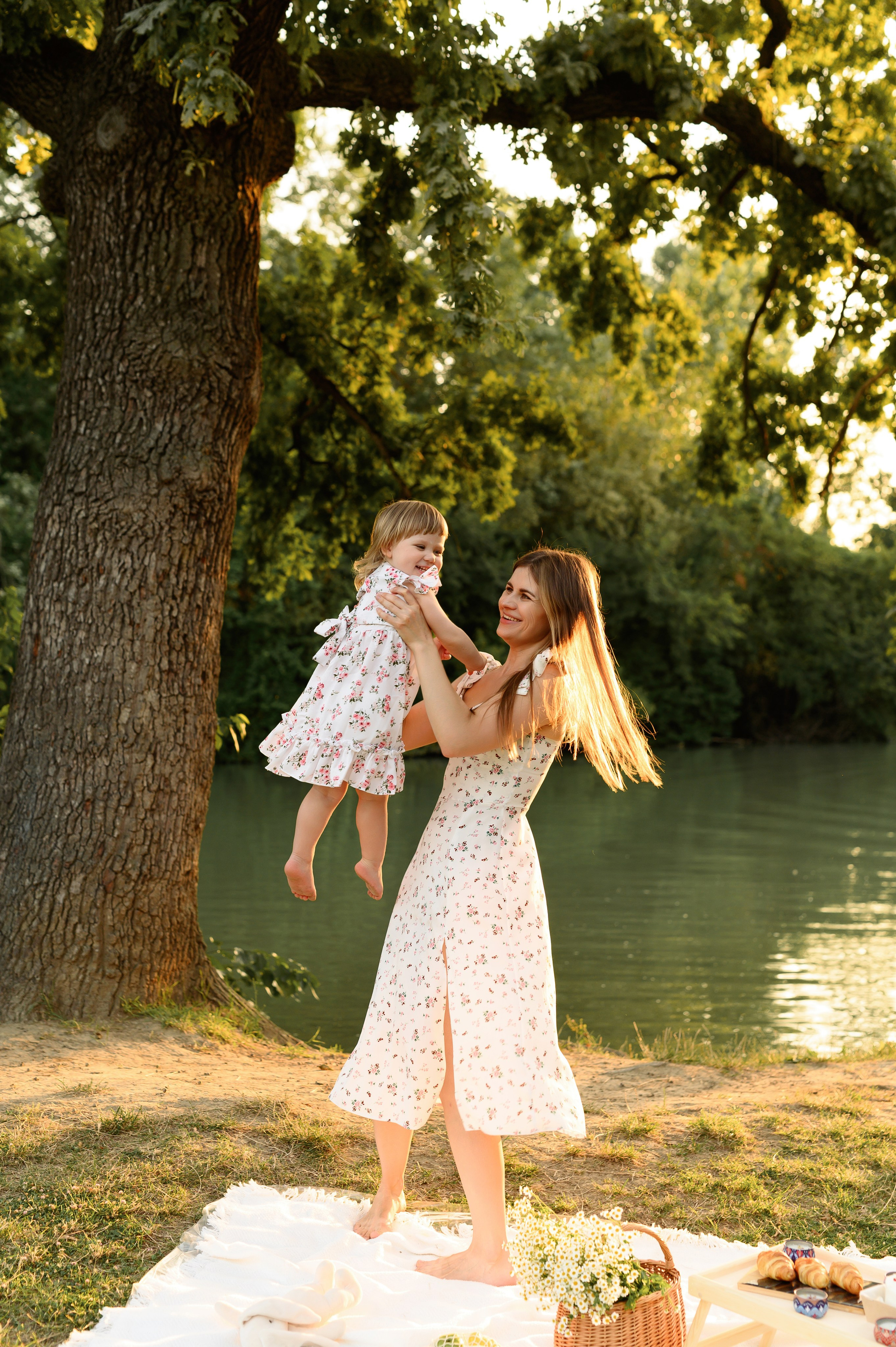 Катя и Лиза. Фотограф в Краснодаре Скубицкая Альбина