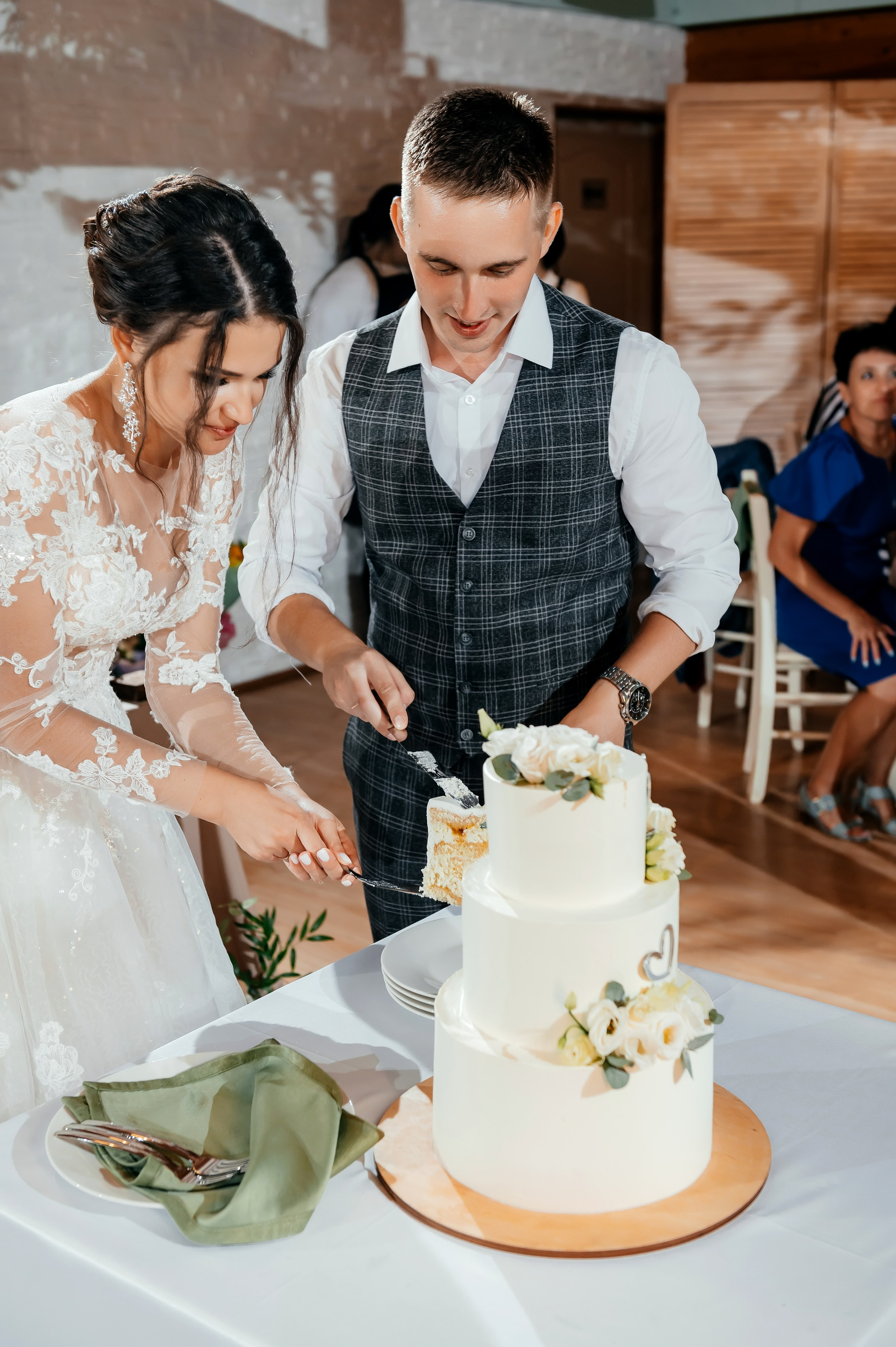Медвежьи озера и любовь. Свадебная фотоистория. Свадебный и семейный фотограф Виктория Носачёва. Щелково, Москва и МО