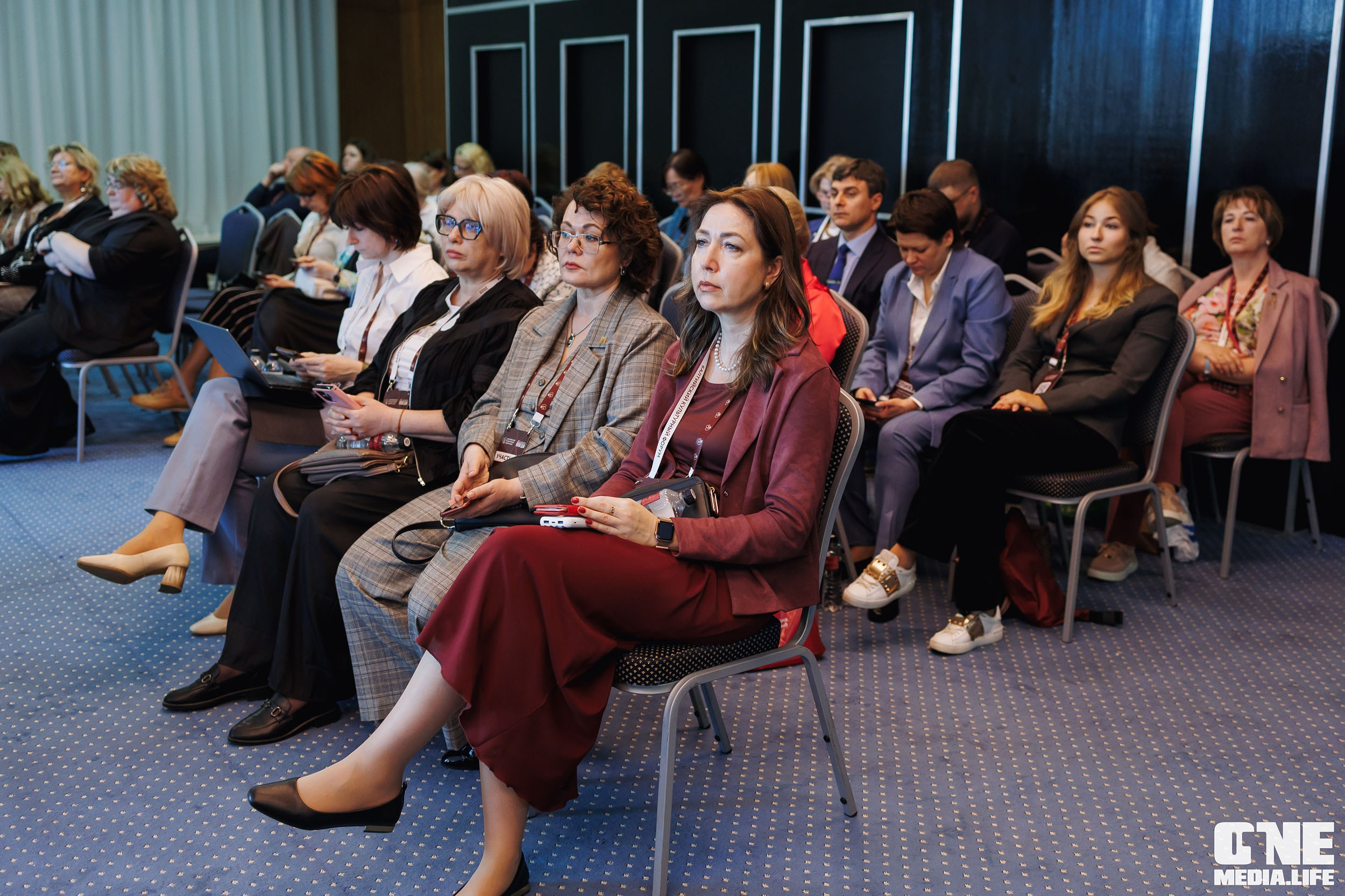 Балтийский Культурный Форум. День 1. One Media Life: фоторепортажи, фотоотчеты с мероприятий и заведений