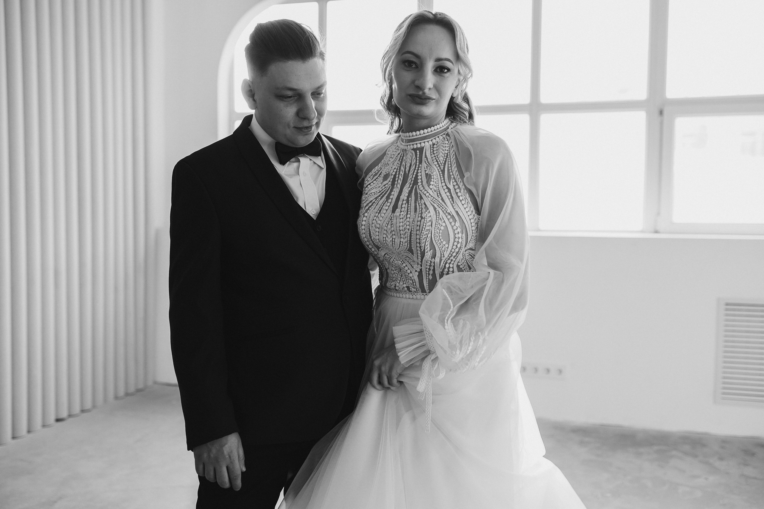 Любовь в каждом кадре