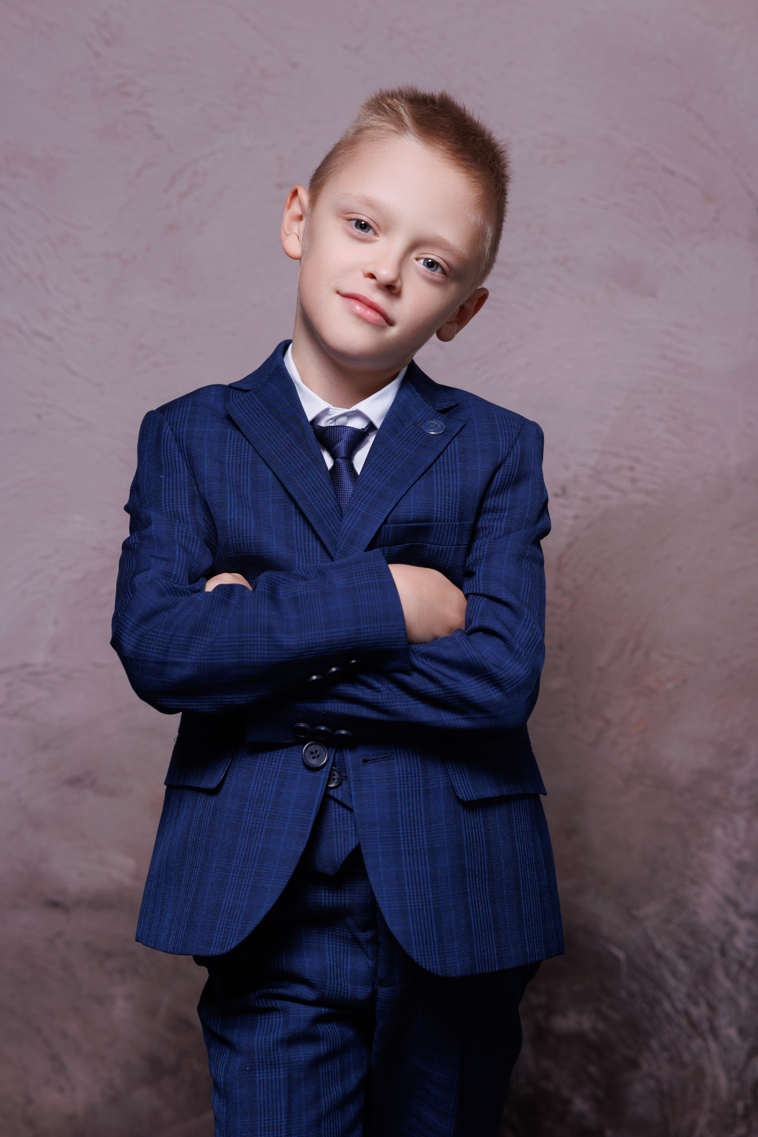 Дружная семья. Коммерческий фотограф Андрей Тремасов