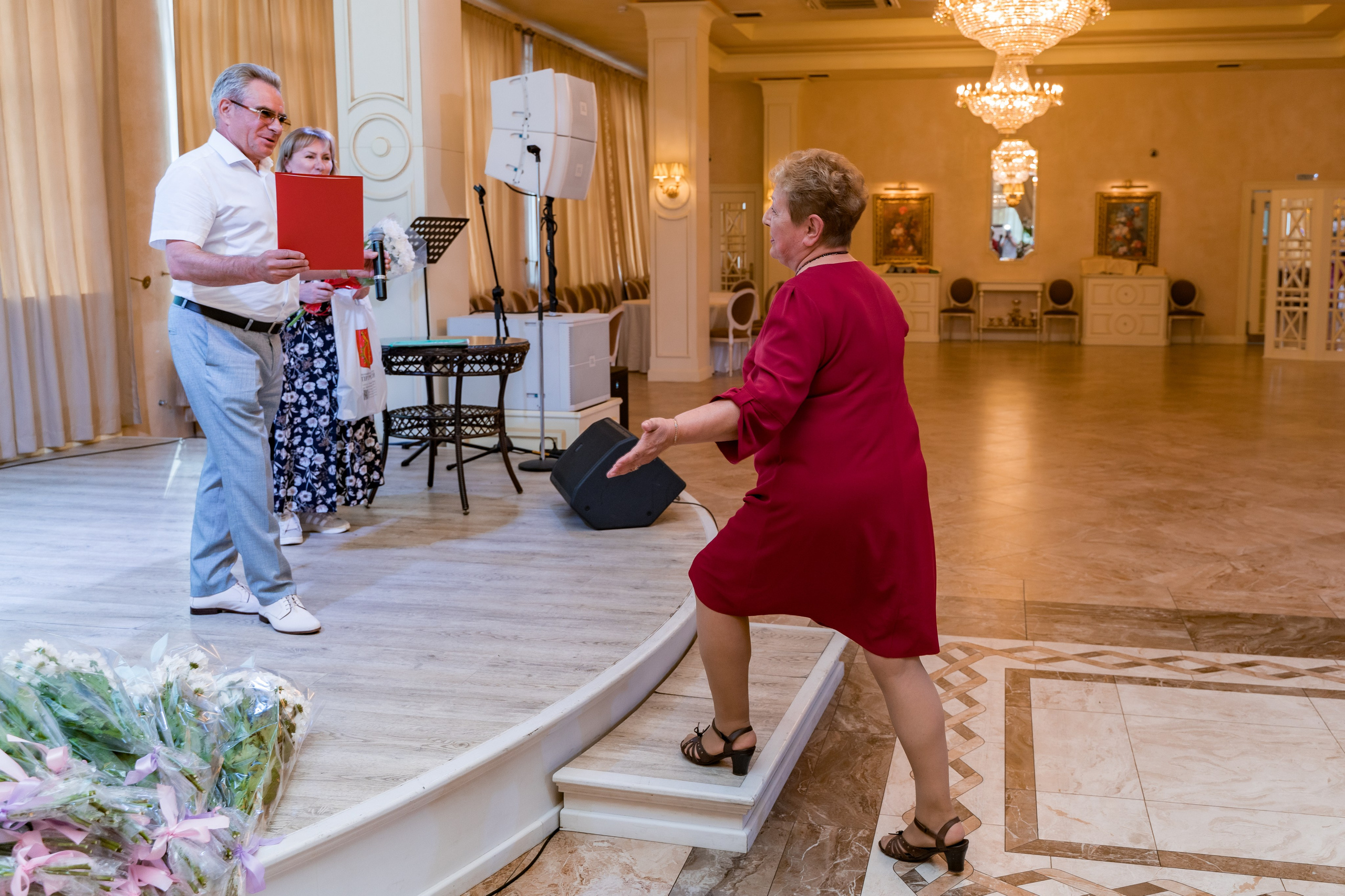 Корпоратив