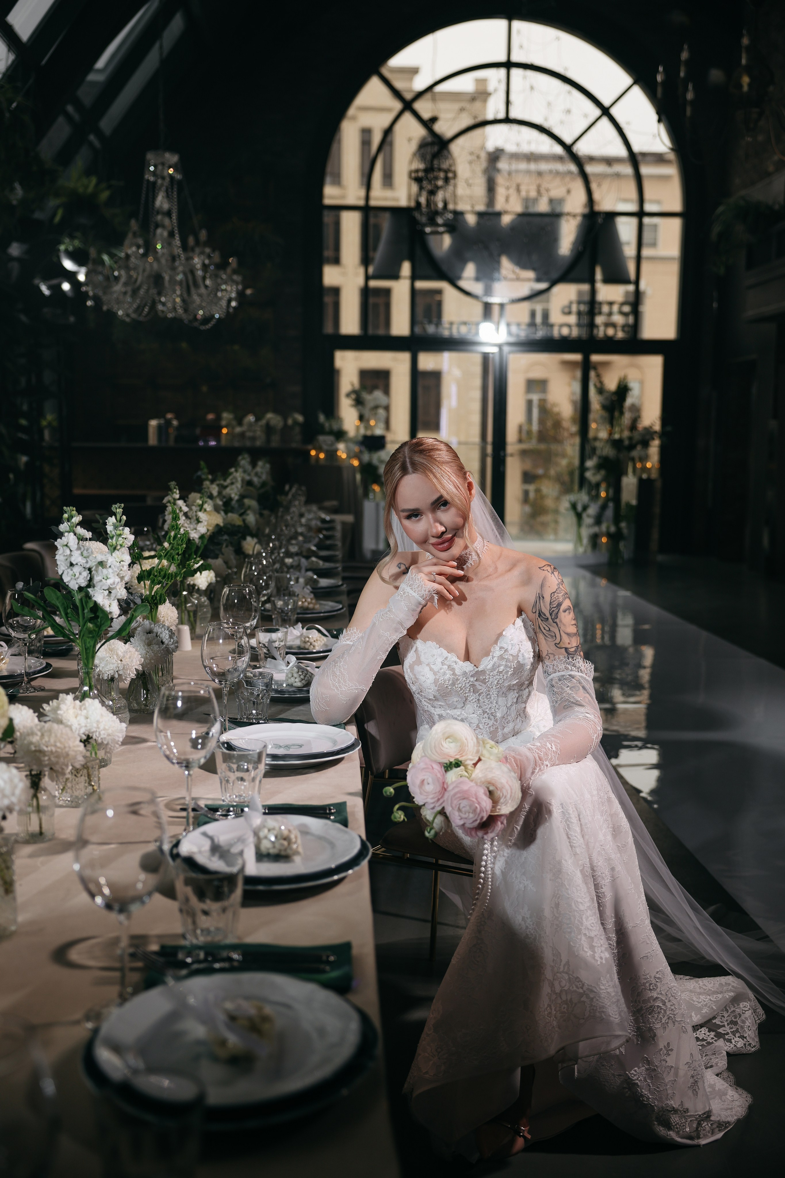 Александр и Алиса. Свадебный и семейный фотограф в Ростове-на-Дону Марианна Хахладжева