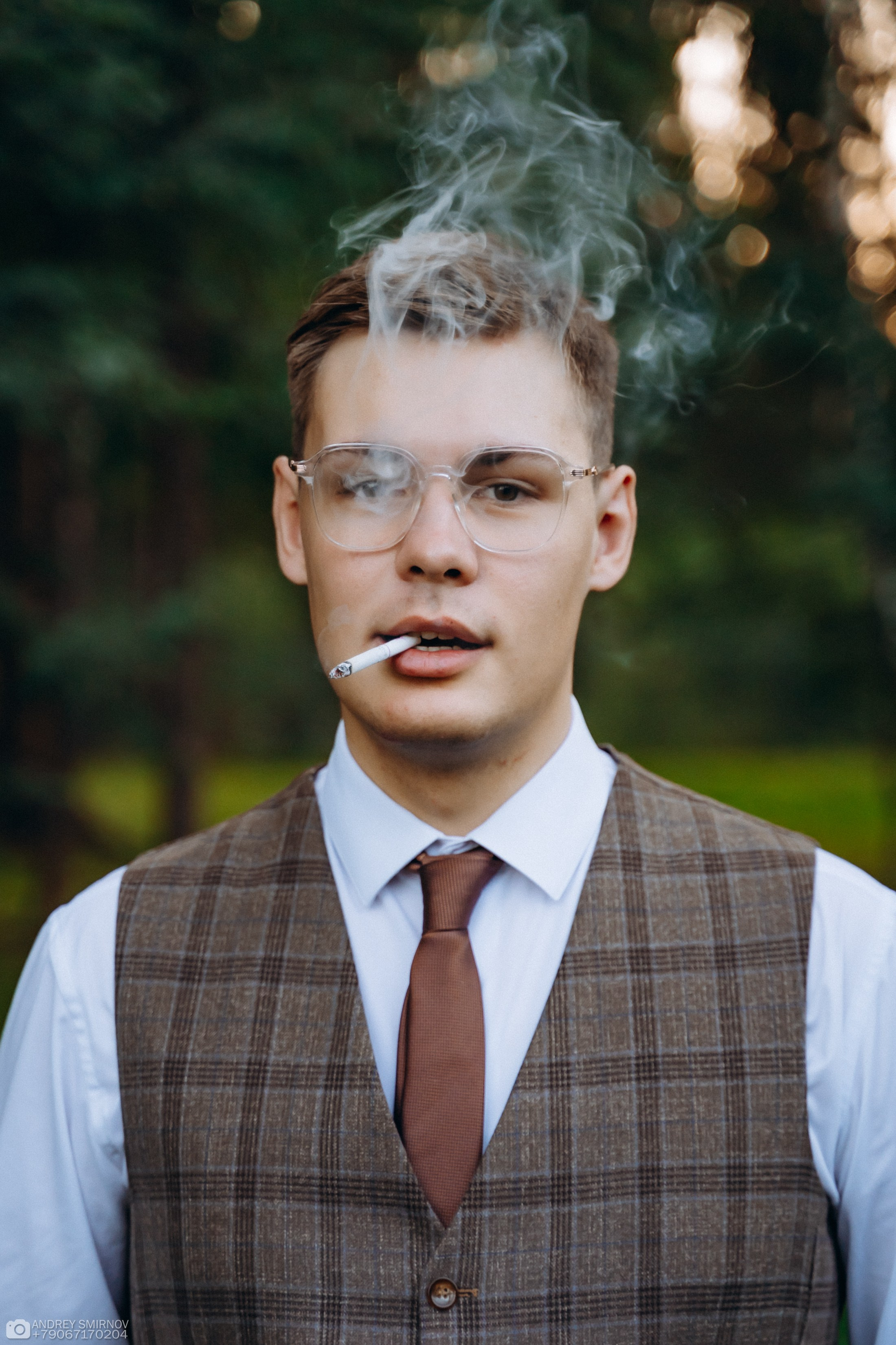 Свадьба. FOTOZ Studio / Фотовидеомейкер Андрей Смирнов