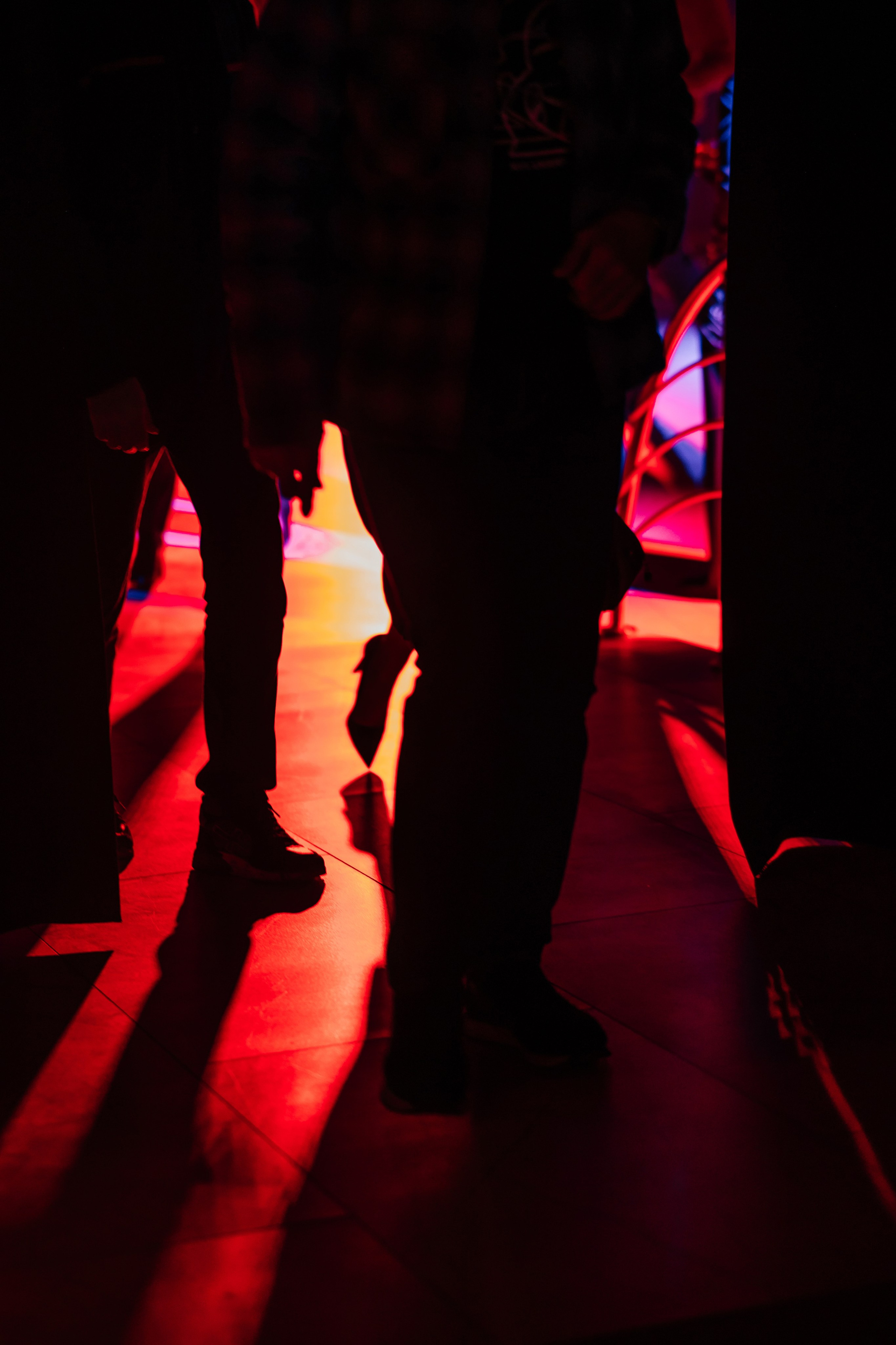 ТВОРЧЕСКИЙ ВЕЧЕР С ИГОРЕМ ВЕРНИКОМ В АЛЬФА-КЛУБЕ. Свадебный и репортажный фотограф в Ростове-на-Дону Павел Кислов