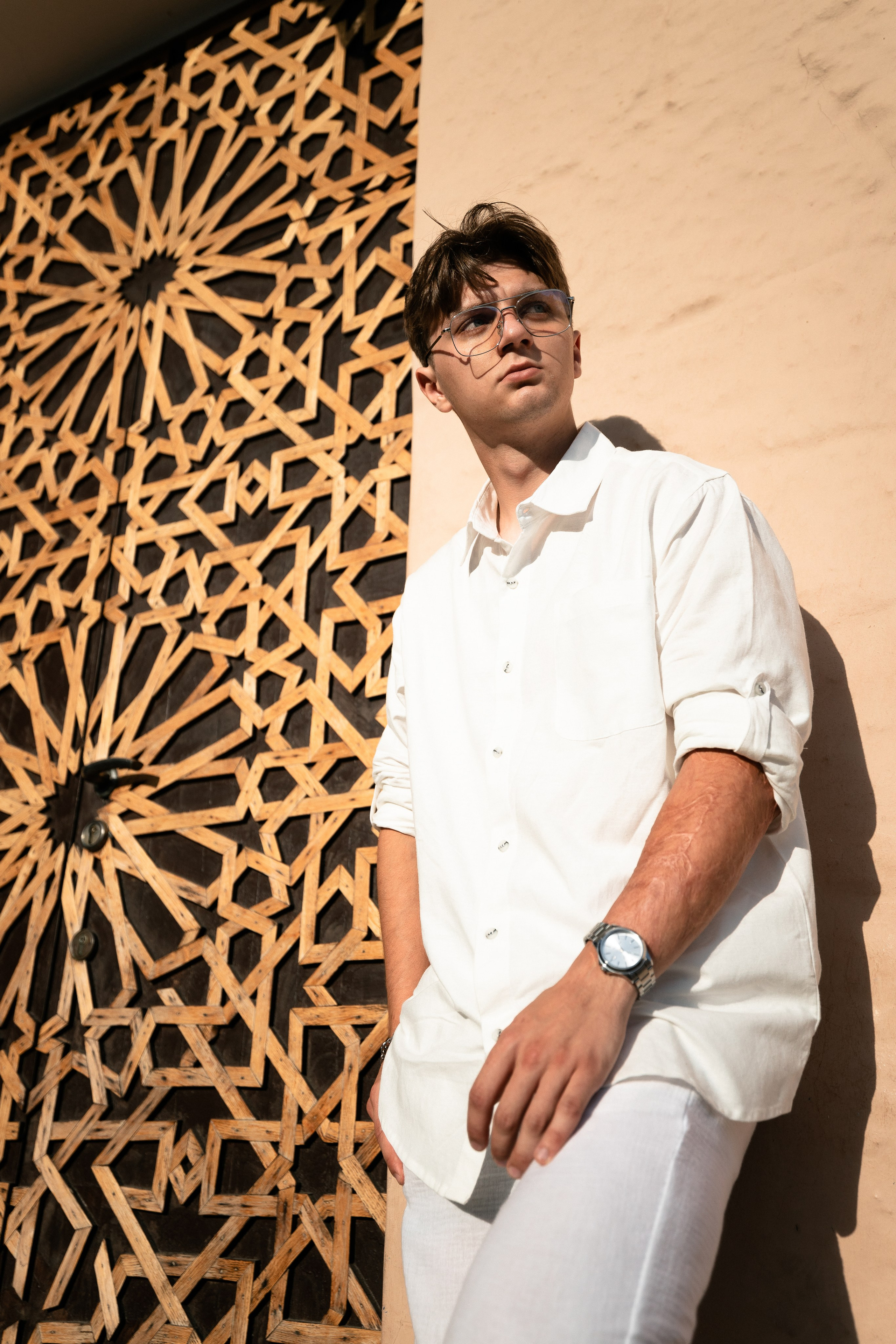 Ярослав. Дженбаз Павел — фотограф в Ялте