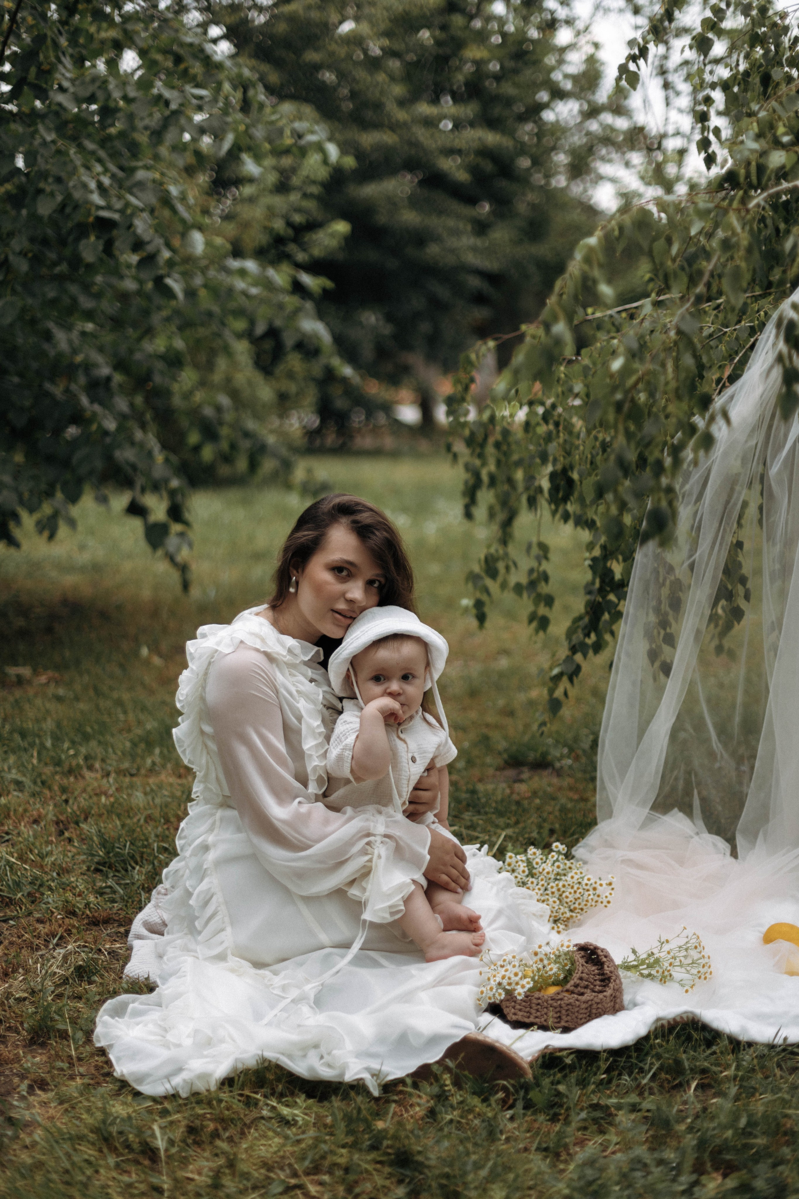 Лев и Маша. Фотограф Сальск Катерина