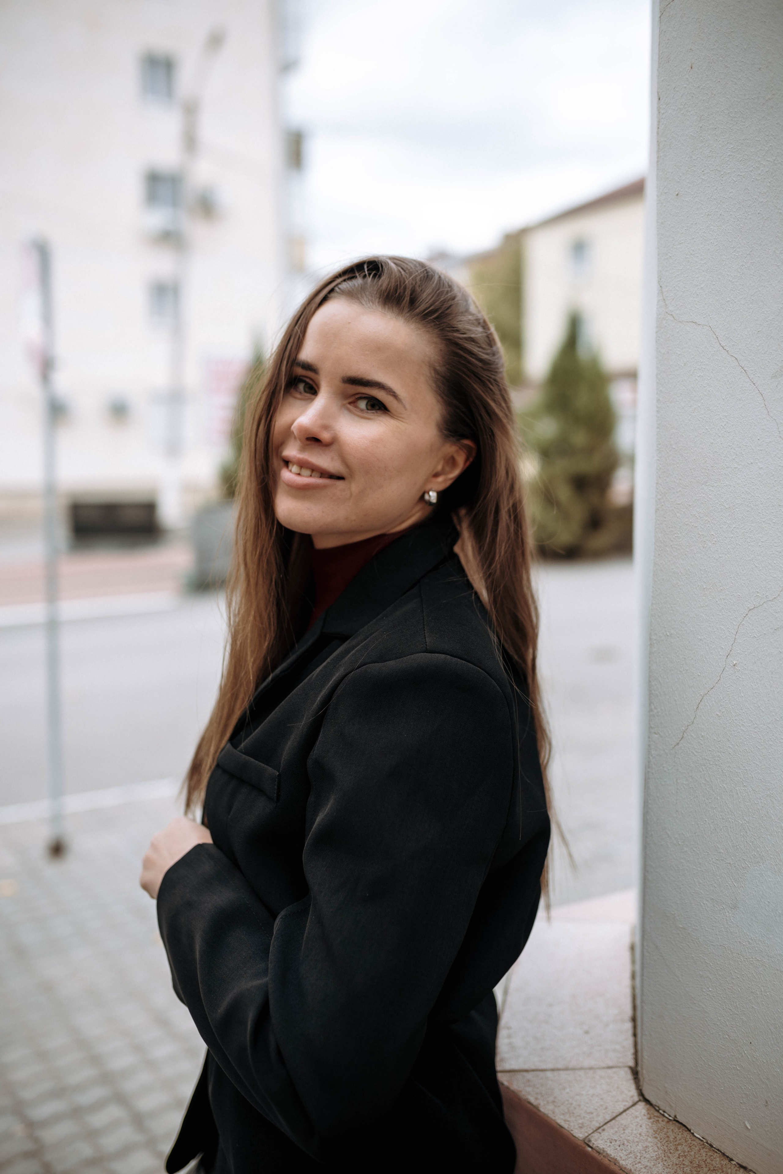 Лариса. Фотограф Сальск Катерина