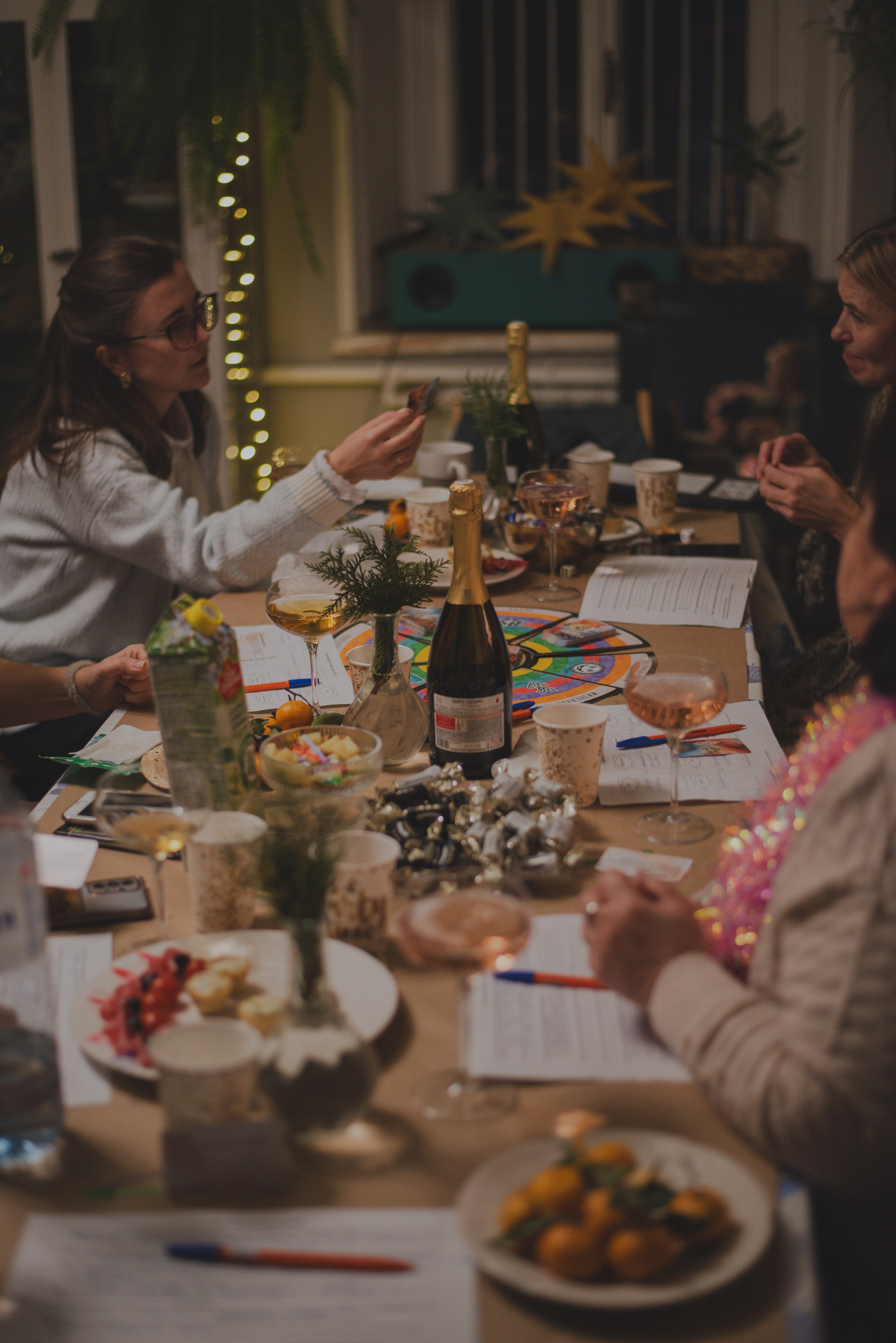 Женская встреча «Перекрёсток 6 дорог». Фотограф про жизнь. Сергиев Посад, Мск