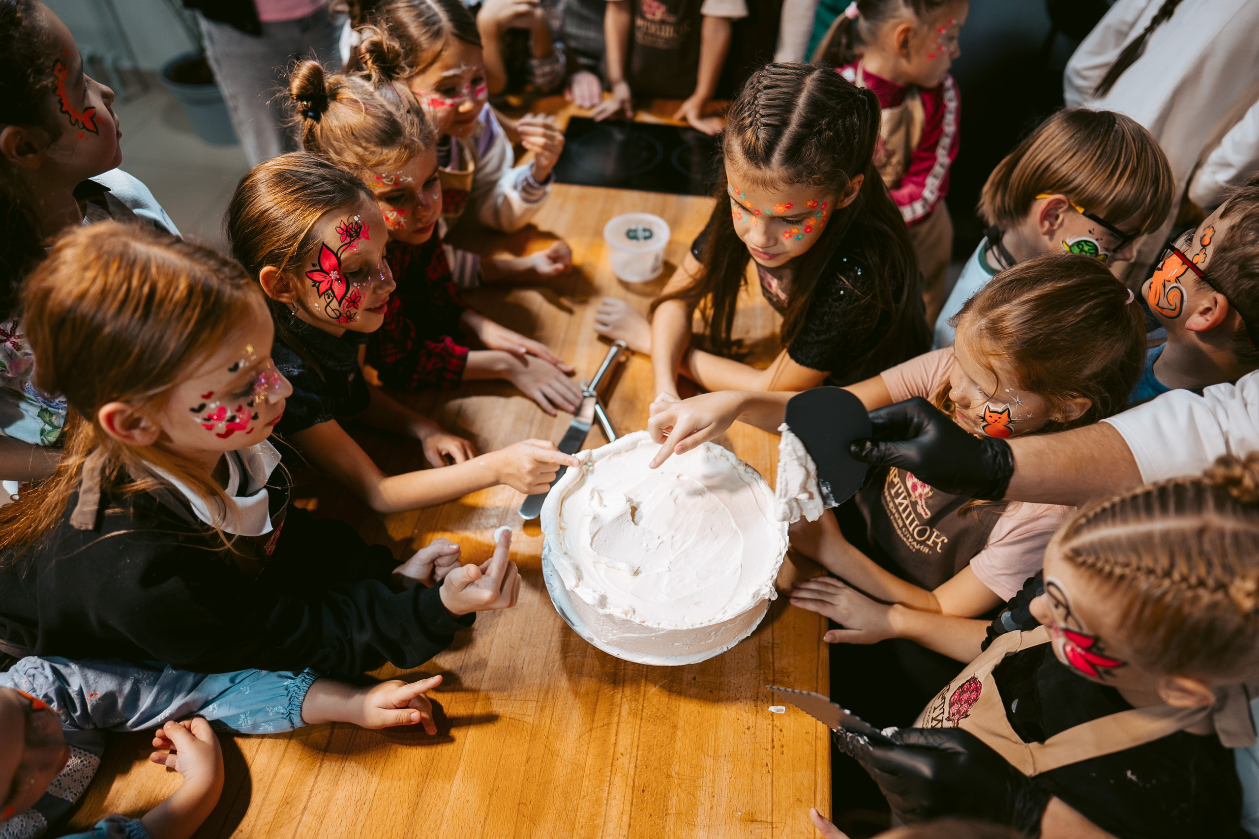 Артишок. Фотограф на любое событие в Кемерово