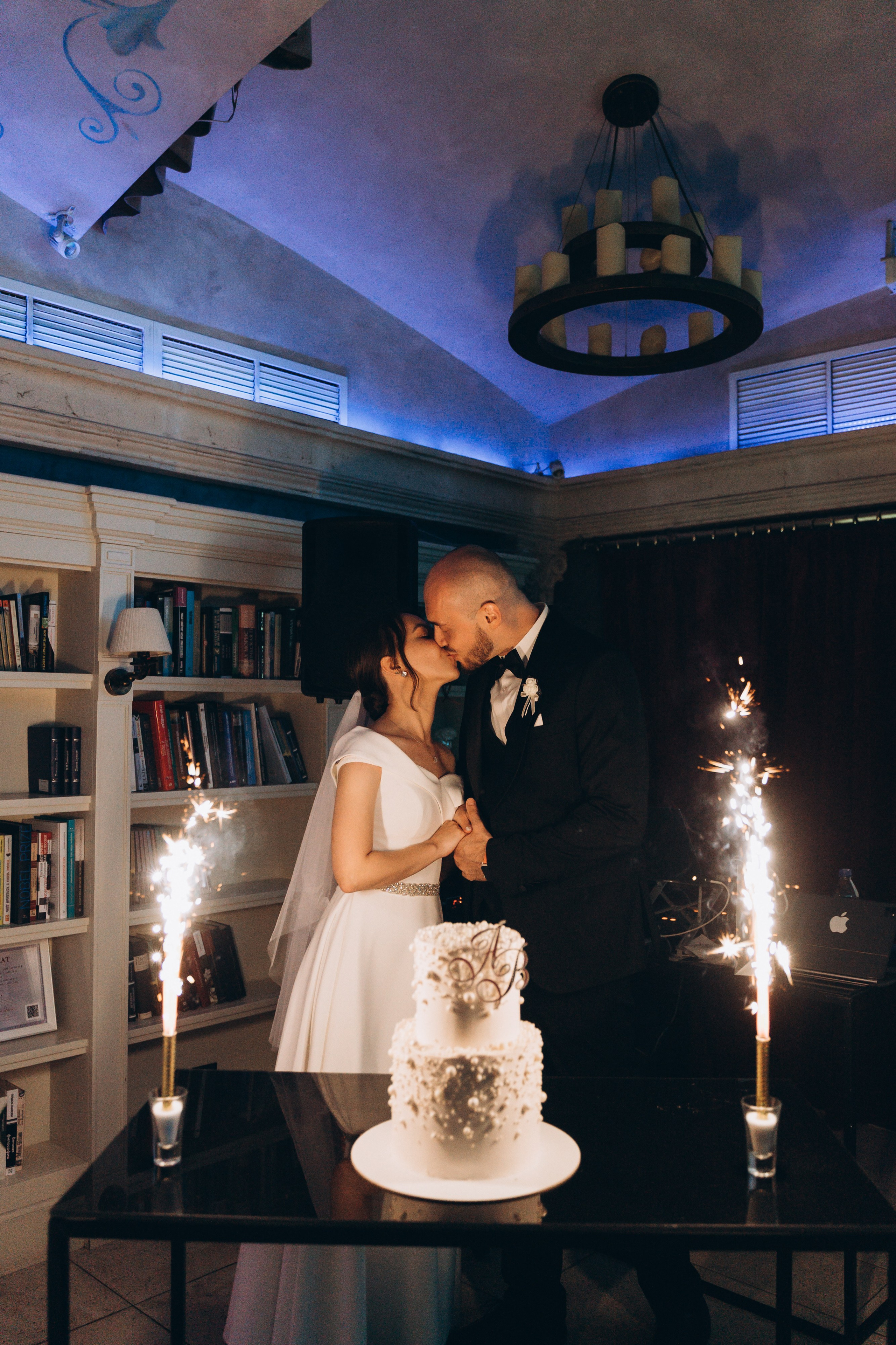 Свадебный день. Фотограф в Санкт-Петербурге — Лучина Екатерина