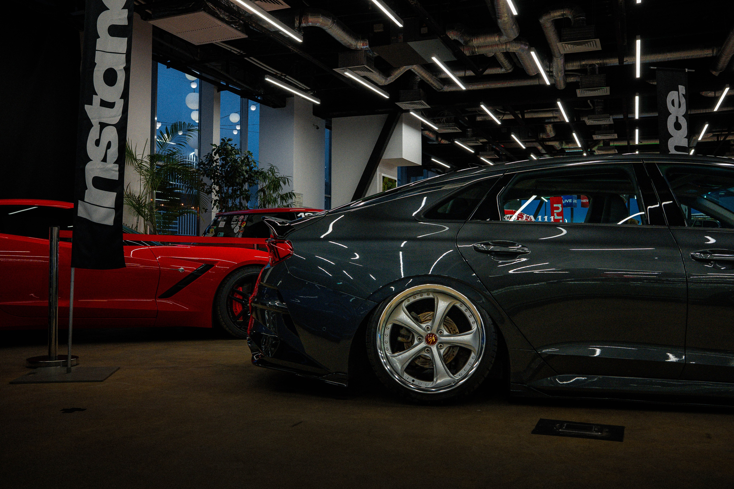 Instancemeet. 42Studio