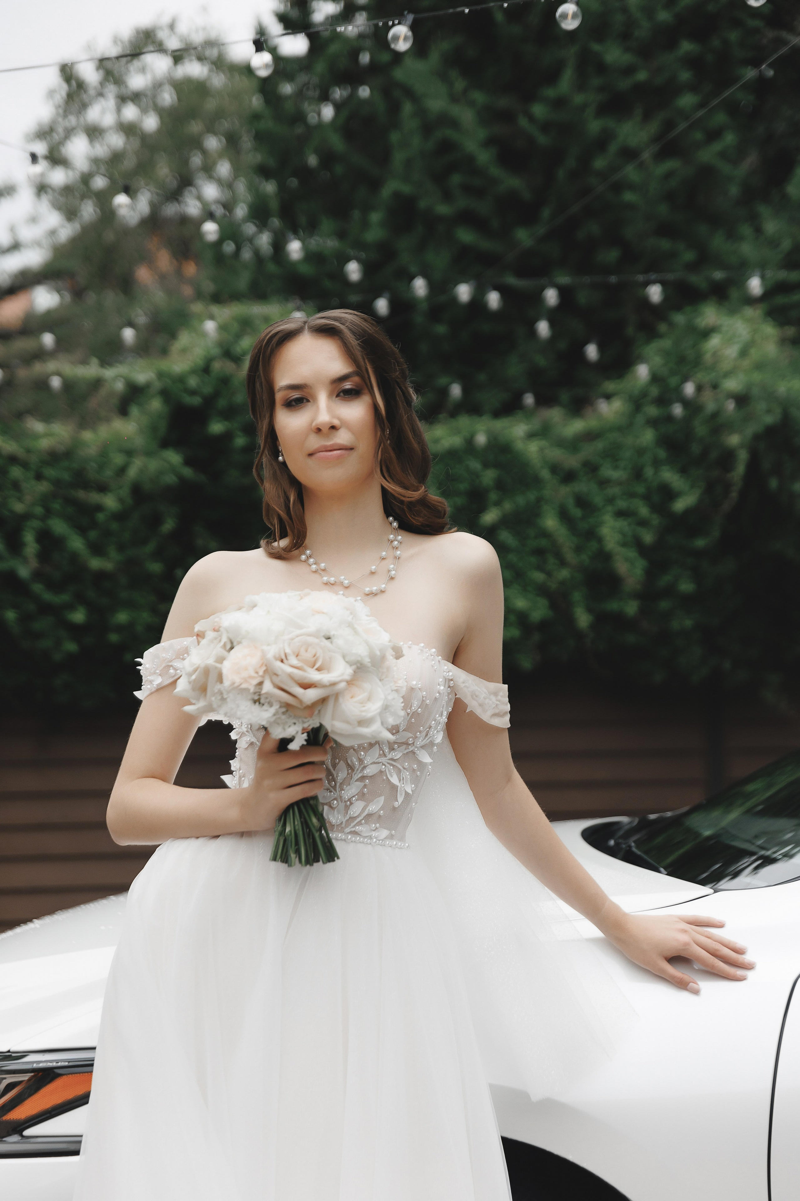 Кристина & Илья. Свадебный и репортажный фотограф Калининград