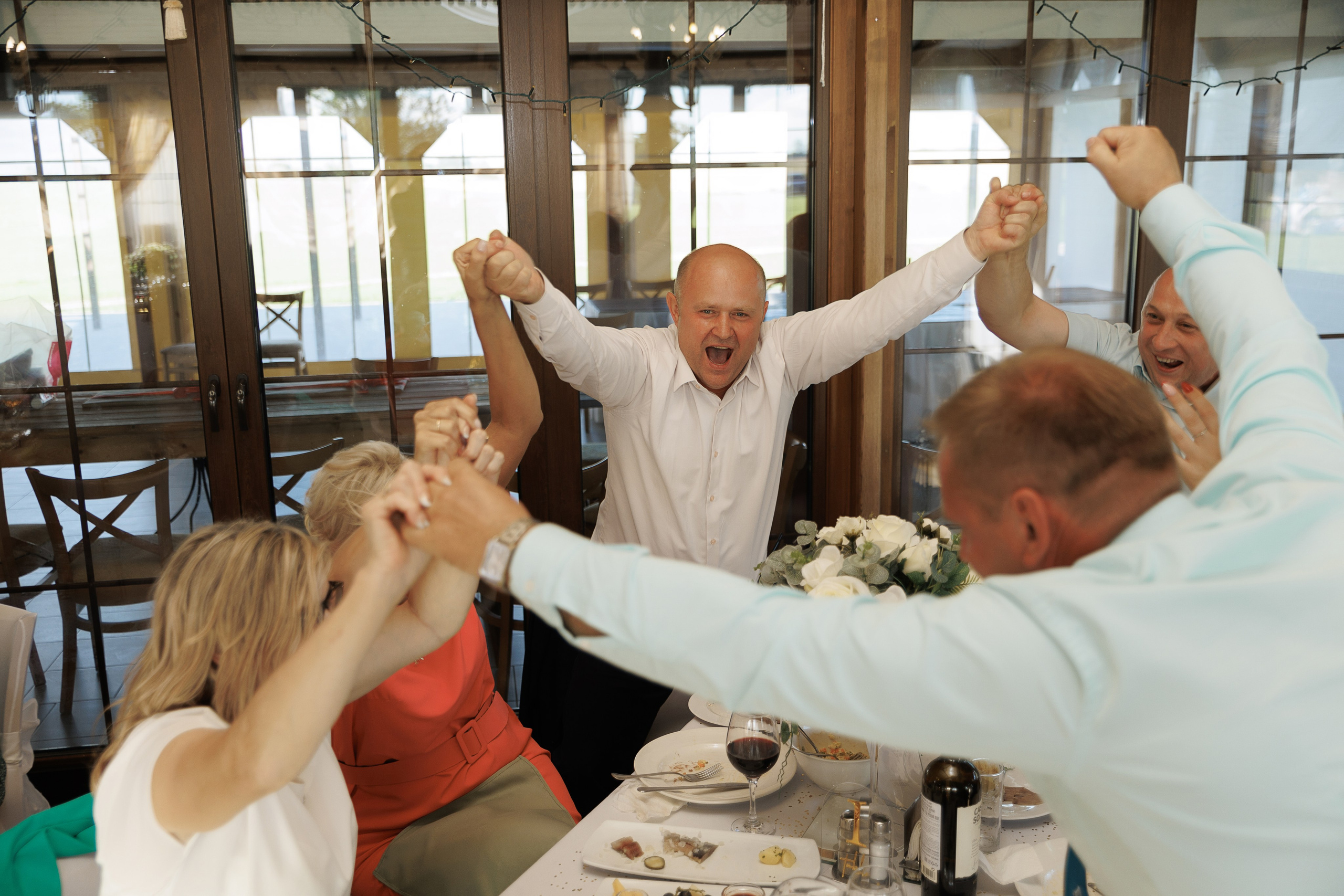 Владислав & Зоя. Свадебный и репортажный фотограф Калининград