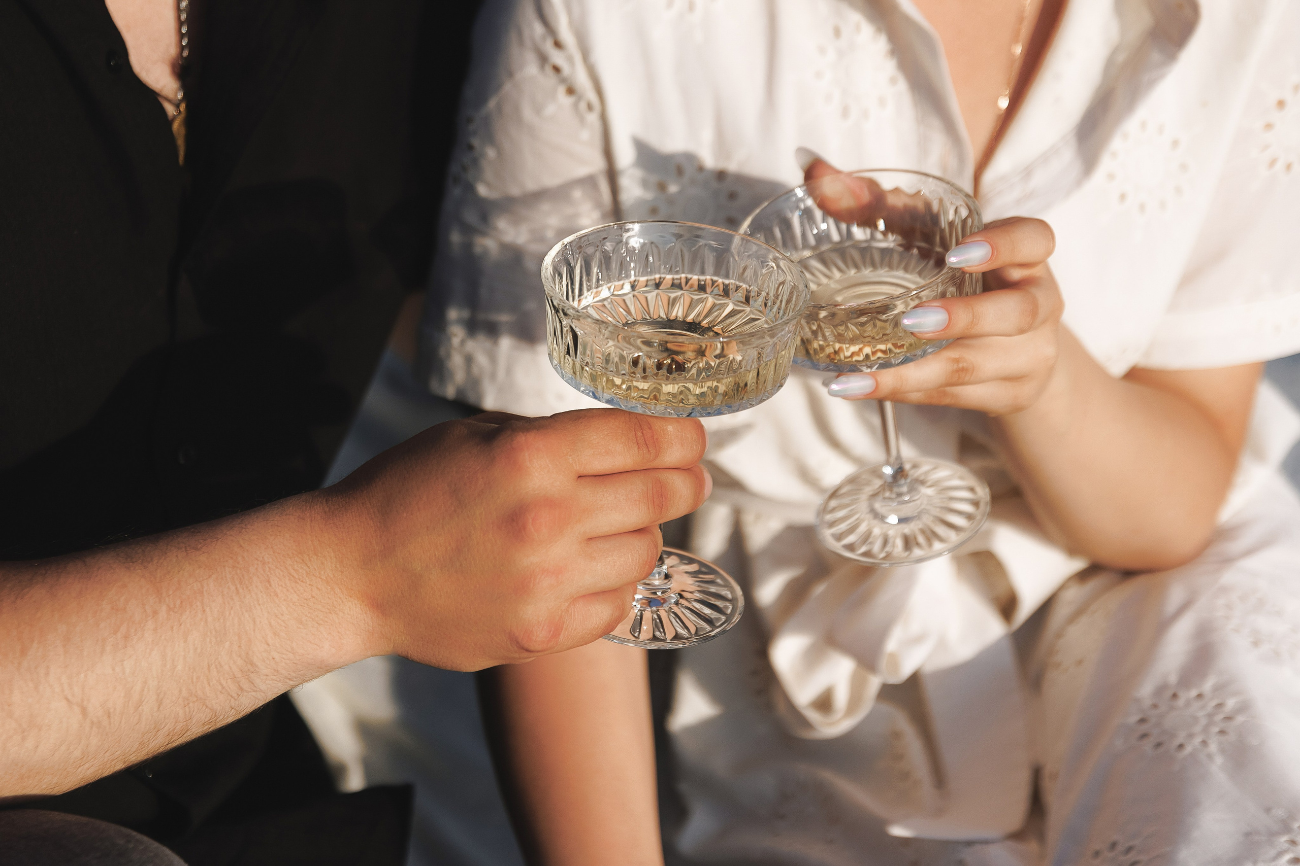 Destined to Meet: Sky & Sea. Свадебный и репортажный фотограф Калининград