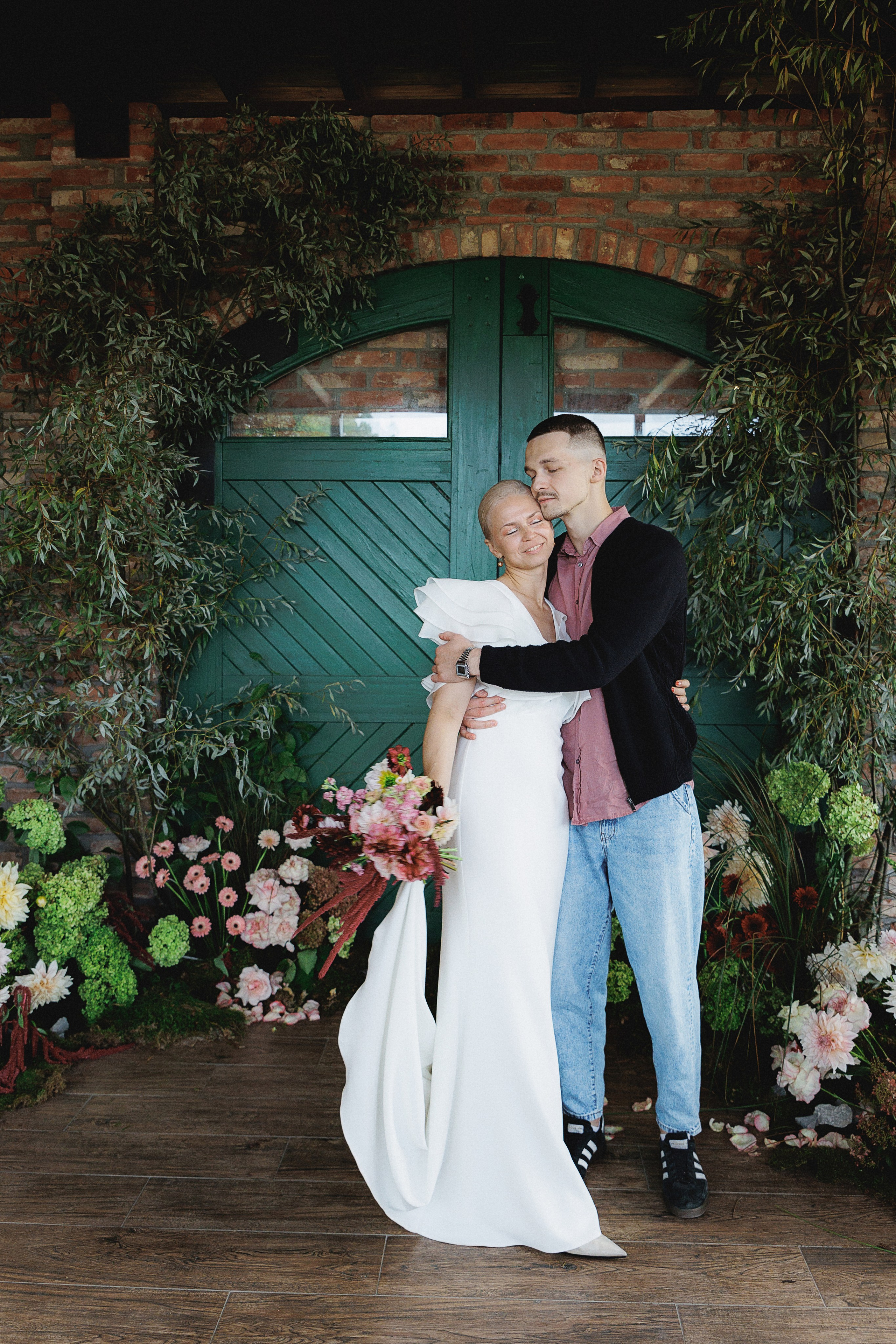 Александр & Наталья. Свадебный и репортажный фотограф Калининград