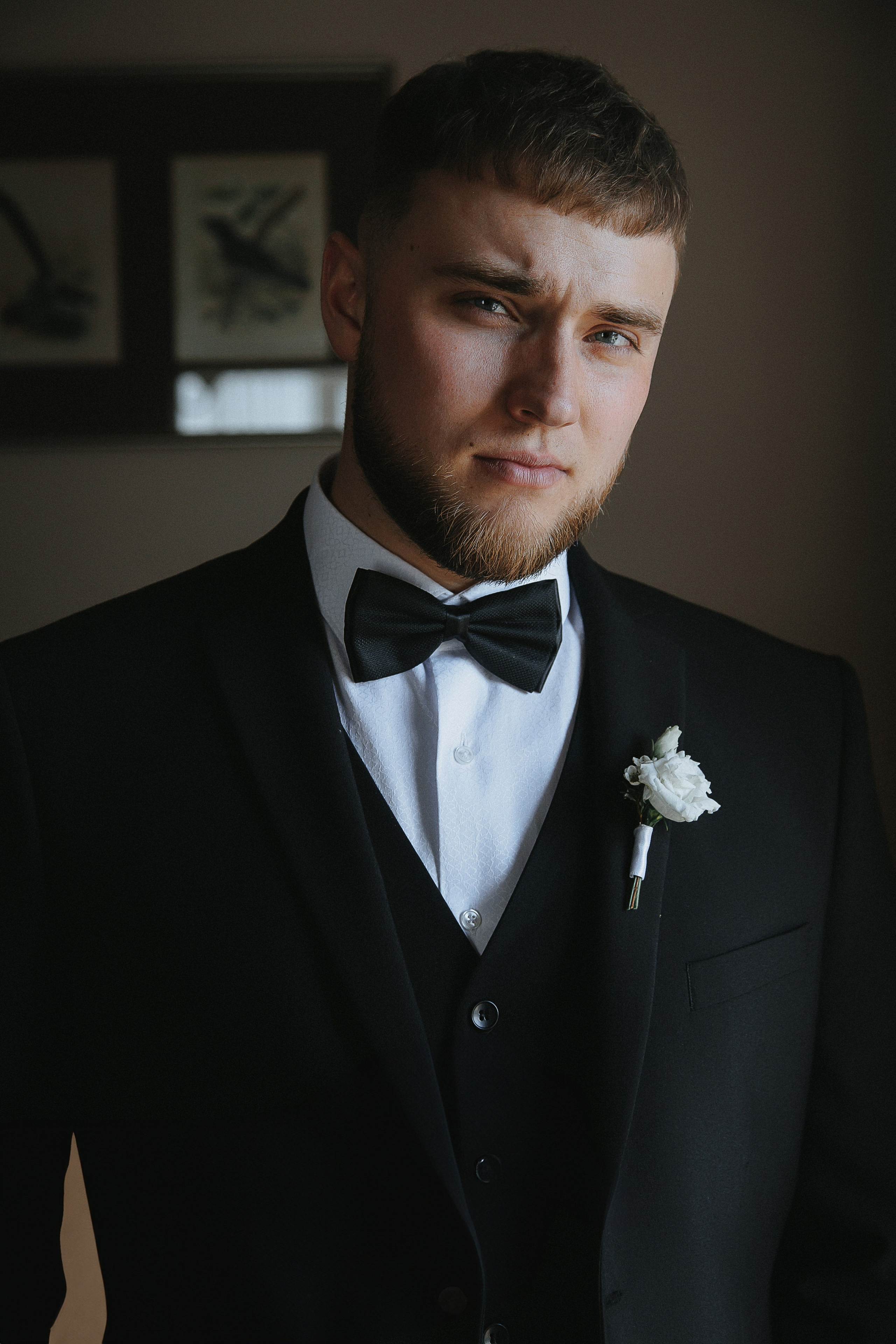 Свадьбы. Свадебный и репортажный фотограф Калининград