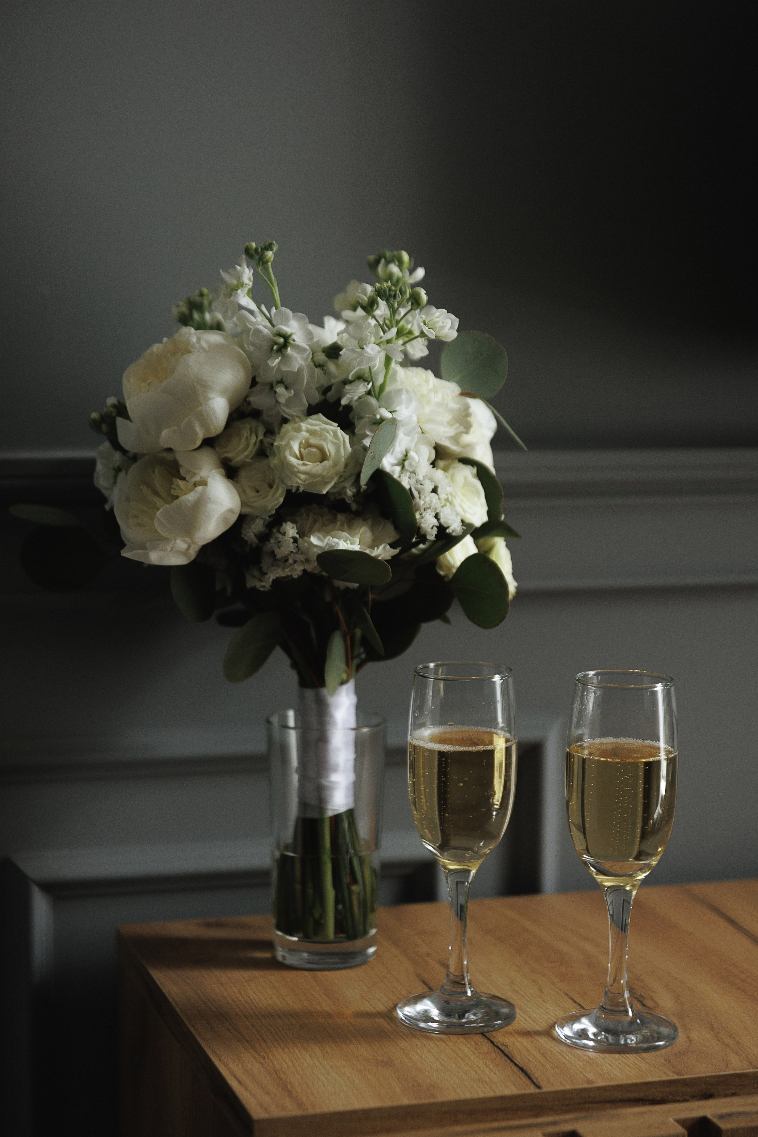 Алексей & Елизавета. Свадебный и репортажный фотограф Калининград