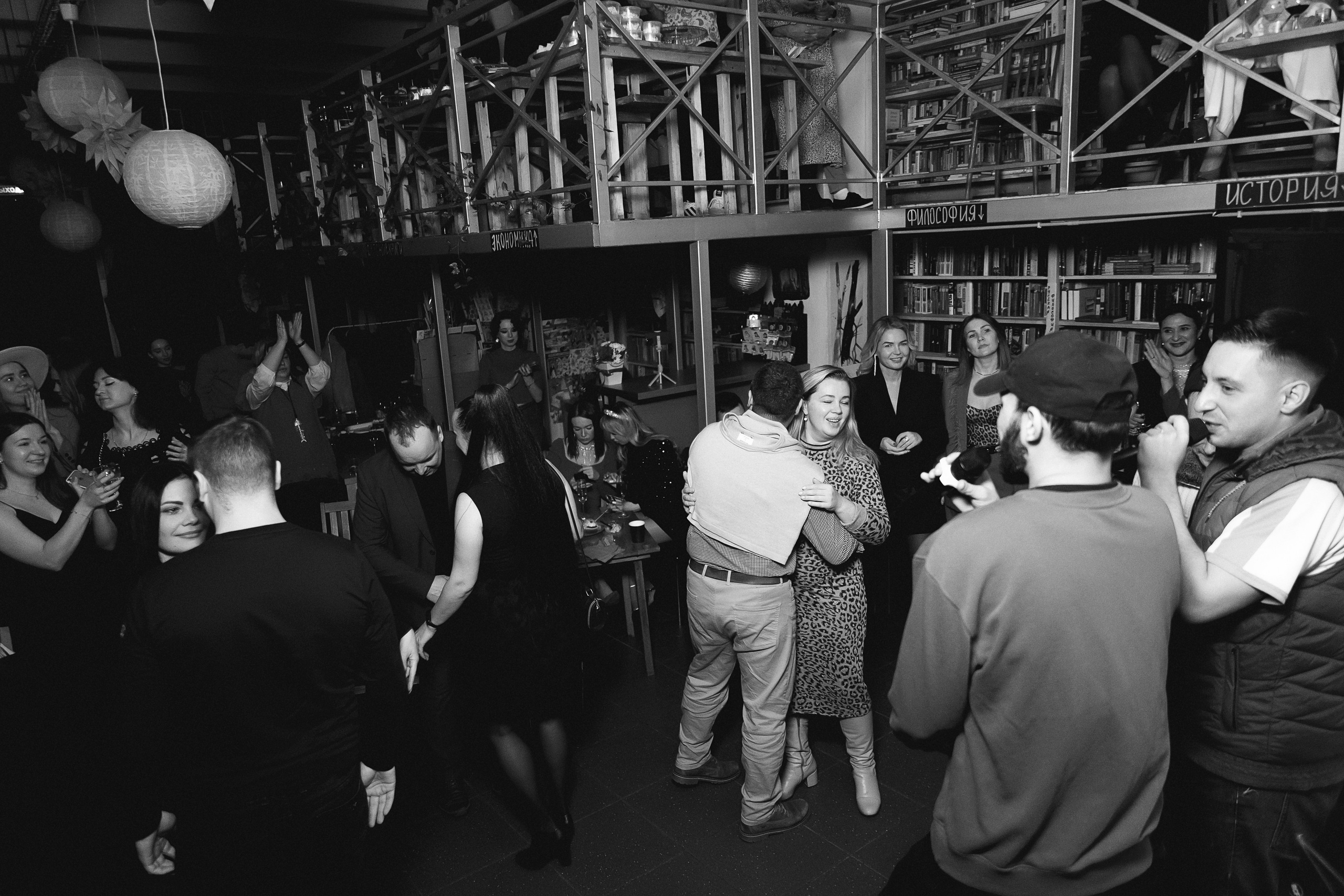 Happy Birthday Natalia. Свадебный и репортажный фотограф Калининград