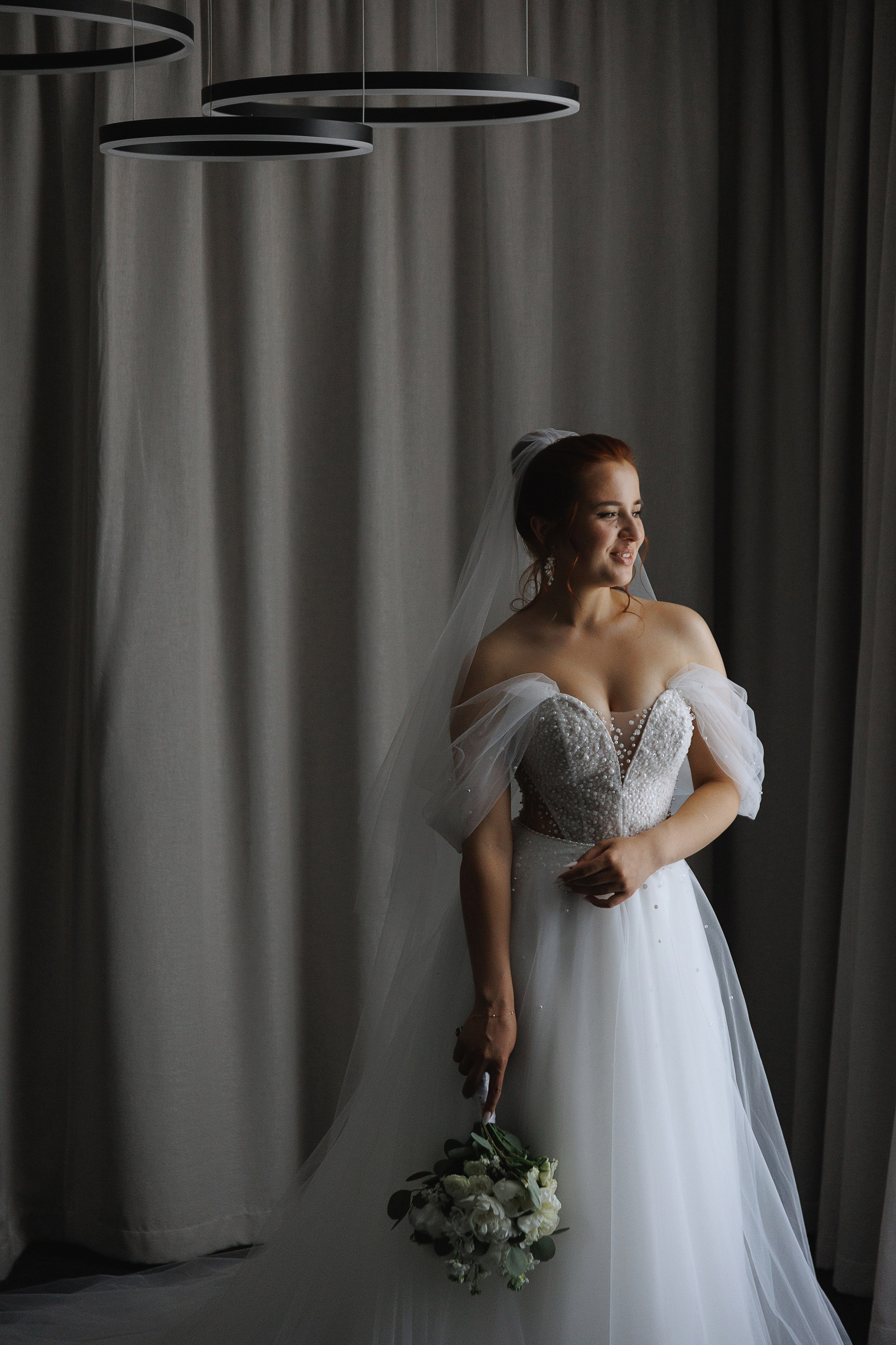 Алексей & Елизавета. Свадебный и репортажный фотограф Калининград