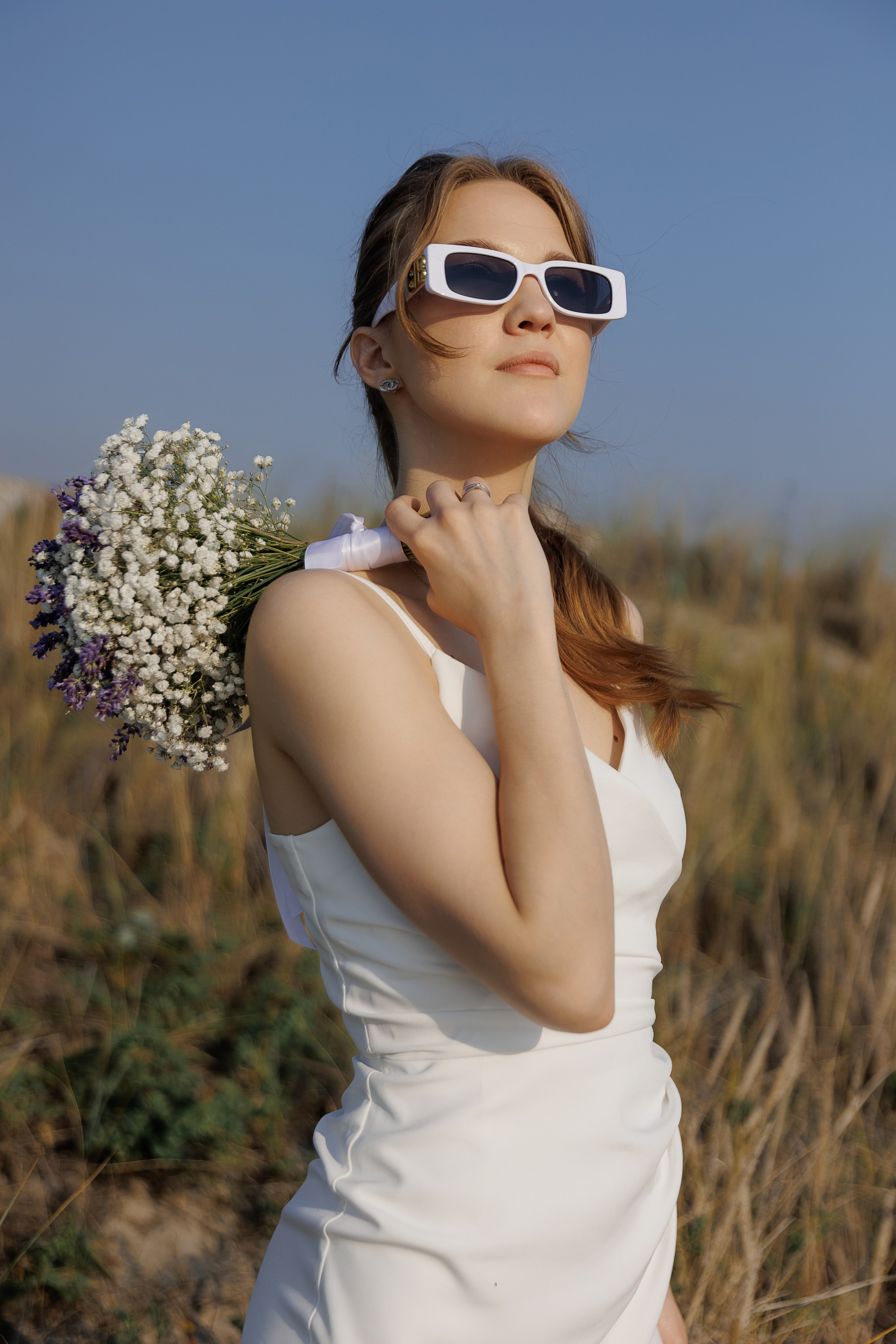 Golden Hour. Свадебный и репортажный фотограф Калининград