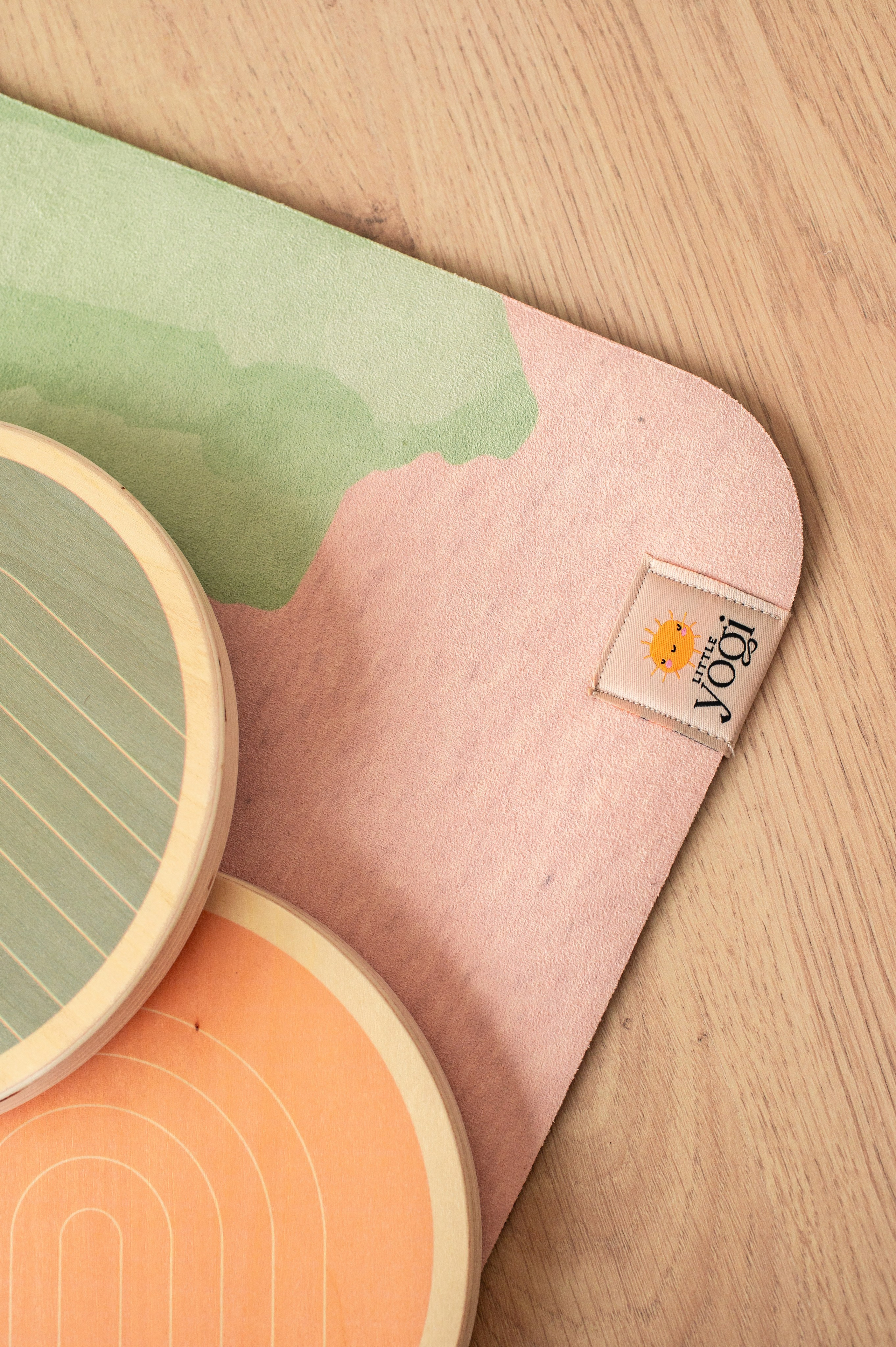 Yogi Center Dubai. Elizaveta Filchenko. Fashion-photographer and director