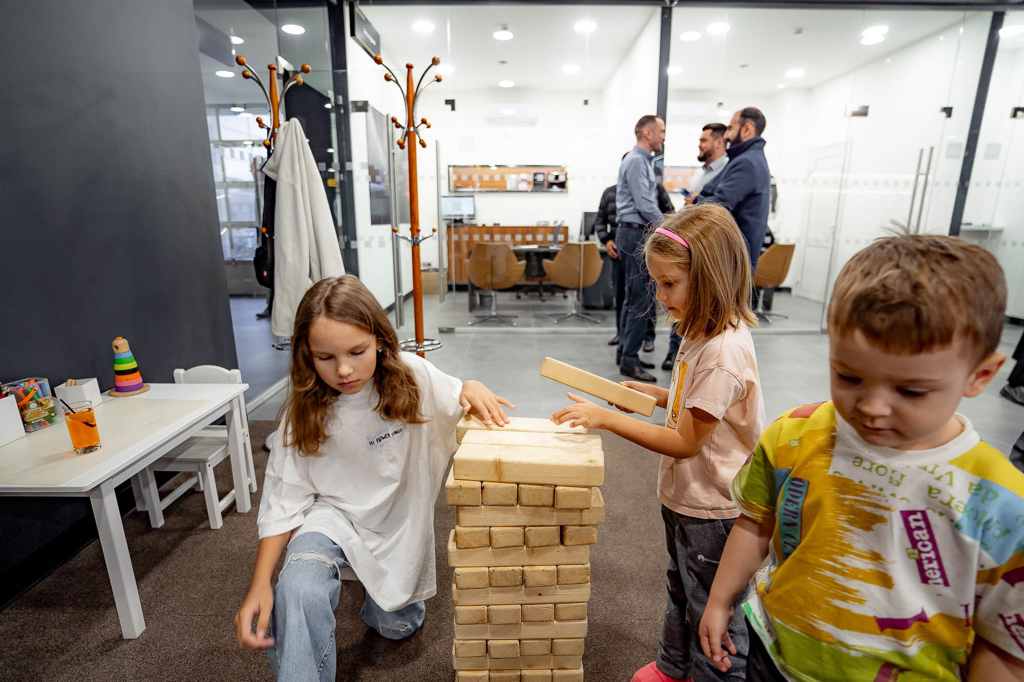 Презентация Exeed TXL. Сергей Кошкин. Репортажная и ивент-фотография в Сургуте